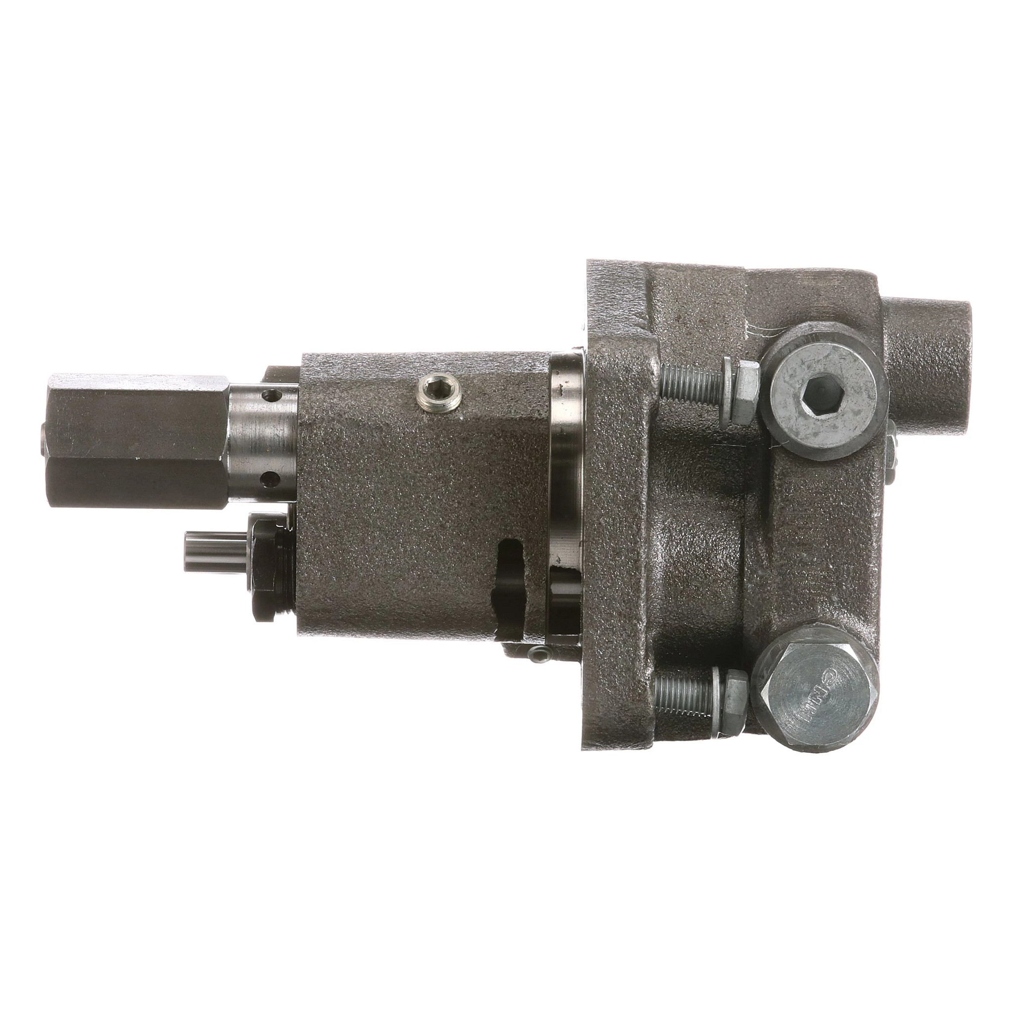 CONTROL VALVE | CASEIH | AU | EN