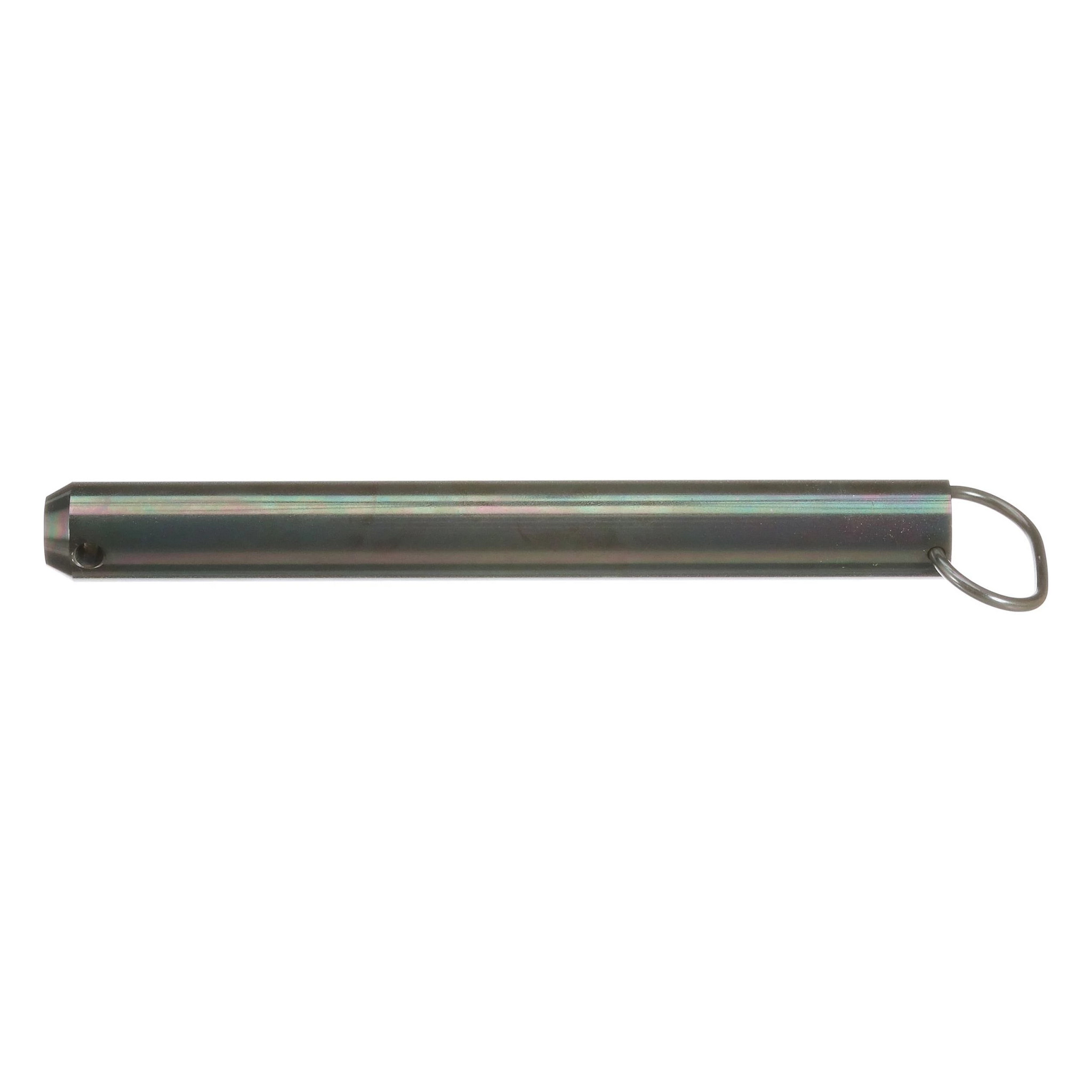 Retrieval Pin