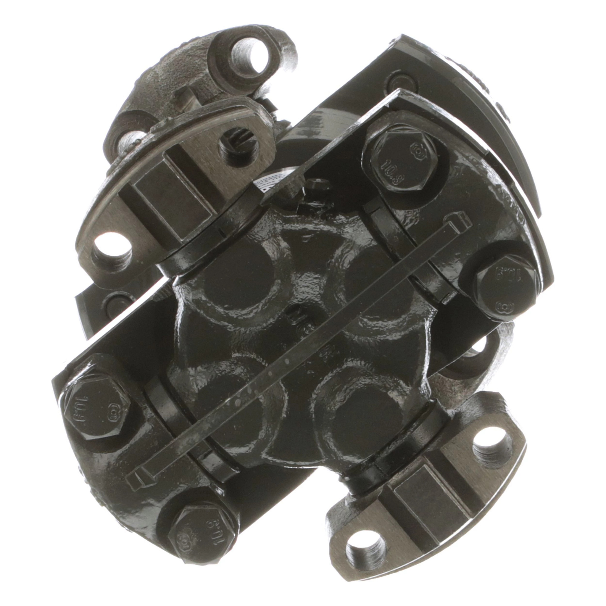 PTO SHAFT | CASEIH | EU | FR