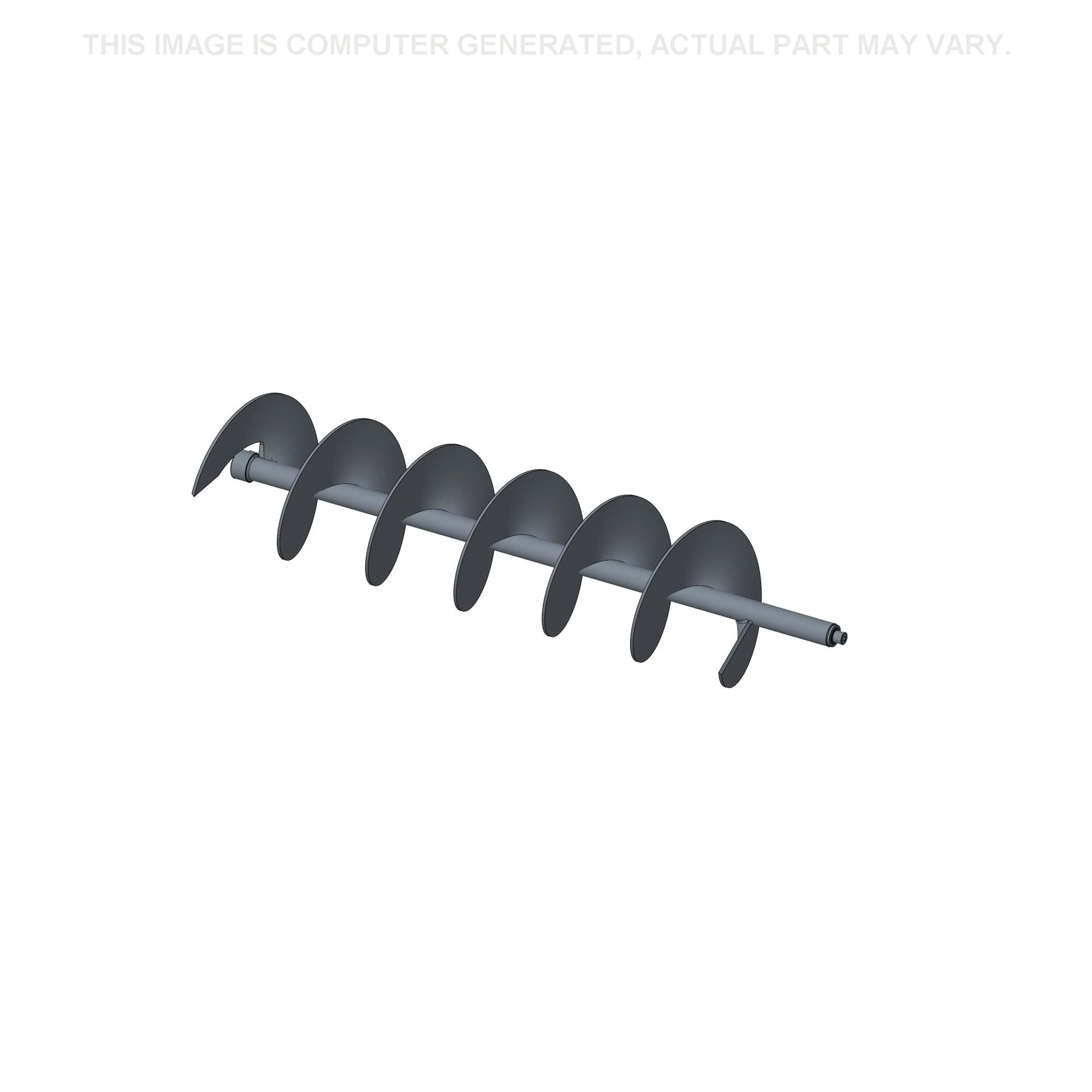 Auger | NEWHOLLANDAG | CA | EN