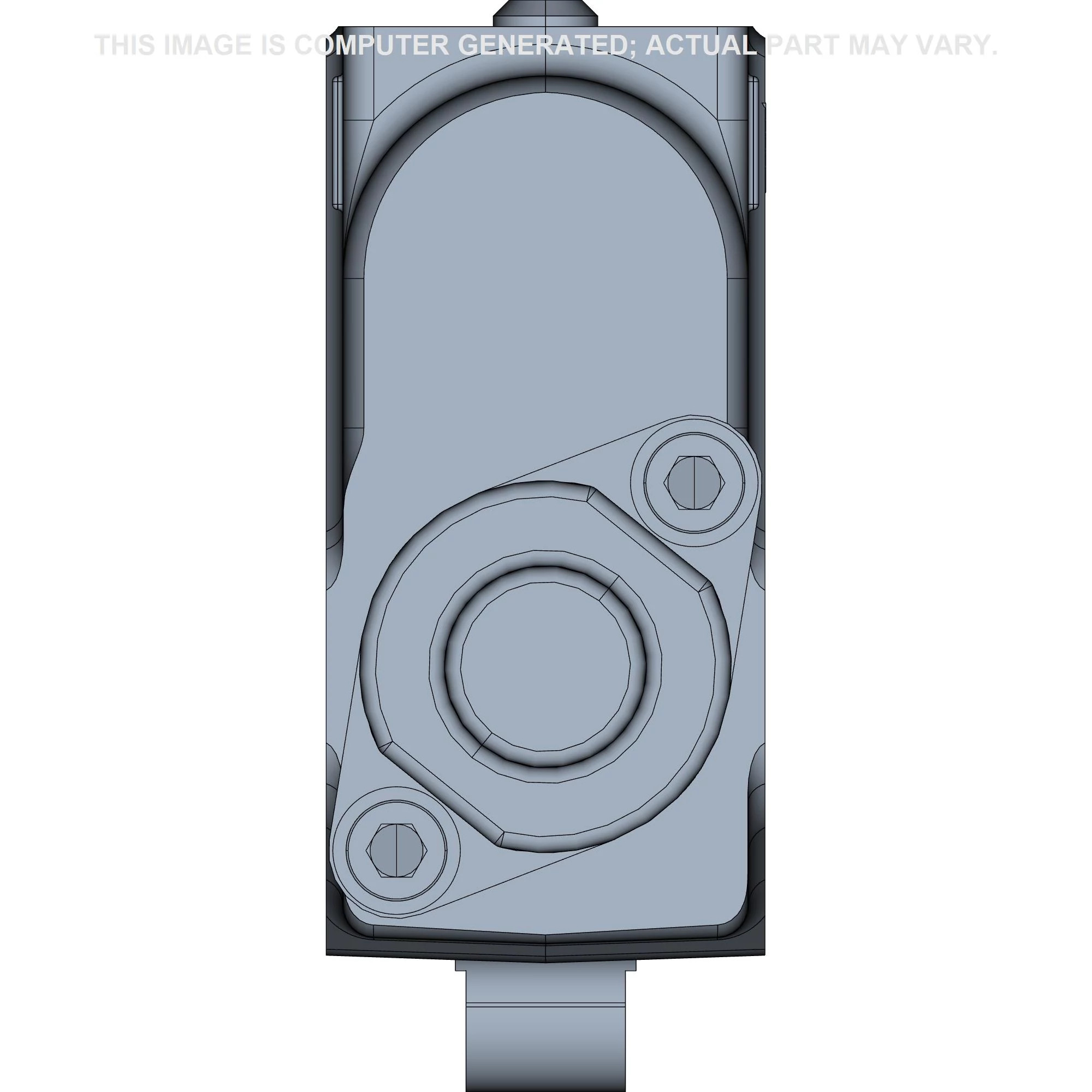 CONTROL VALVE | CASEIH | CA | EN