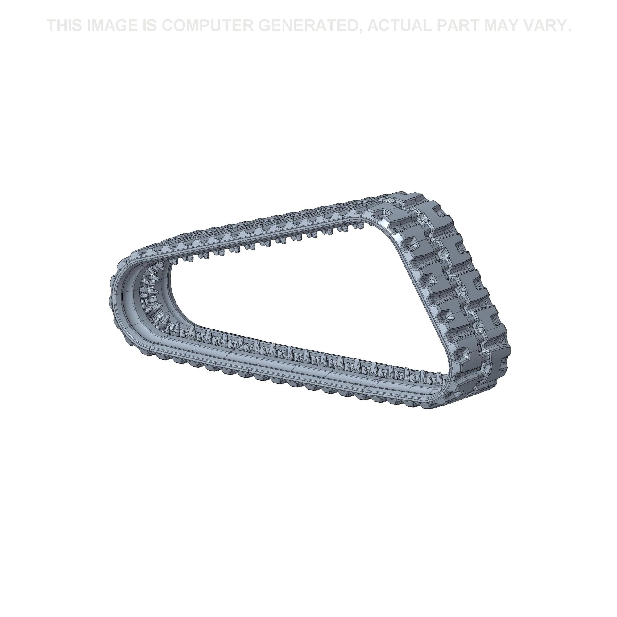 RUBBER TRACK | CASECE | US | EN