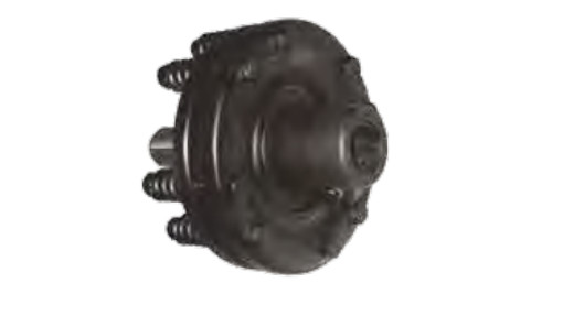 PTO CLUTCH | NEWHOLLANDAG | CA | EN