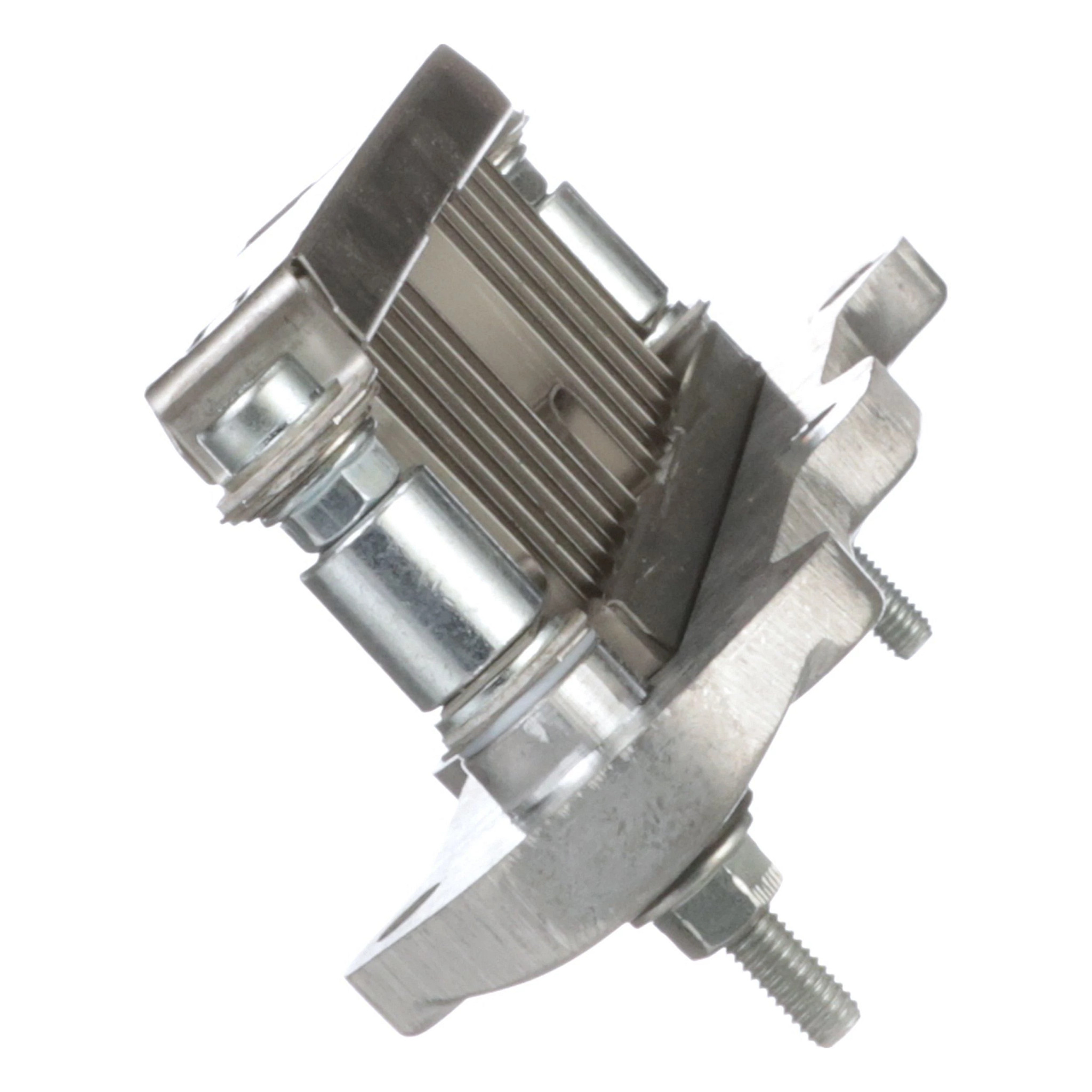 HEATER | CASEIH | SA | EN