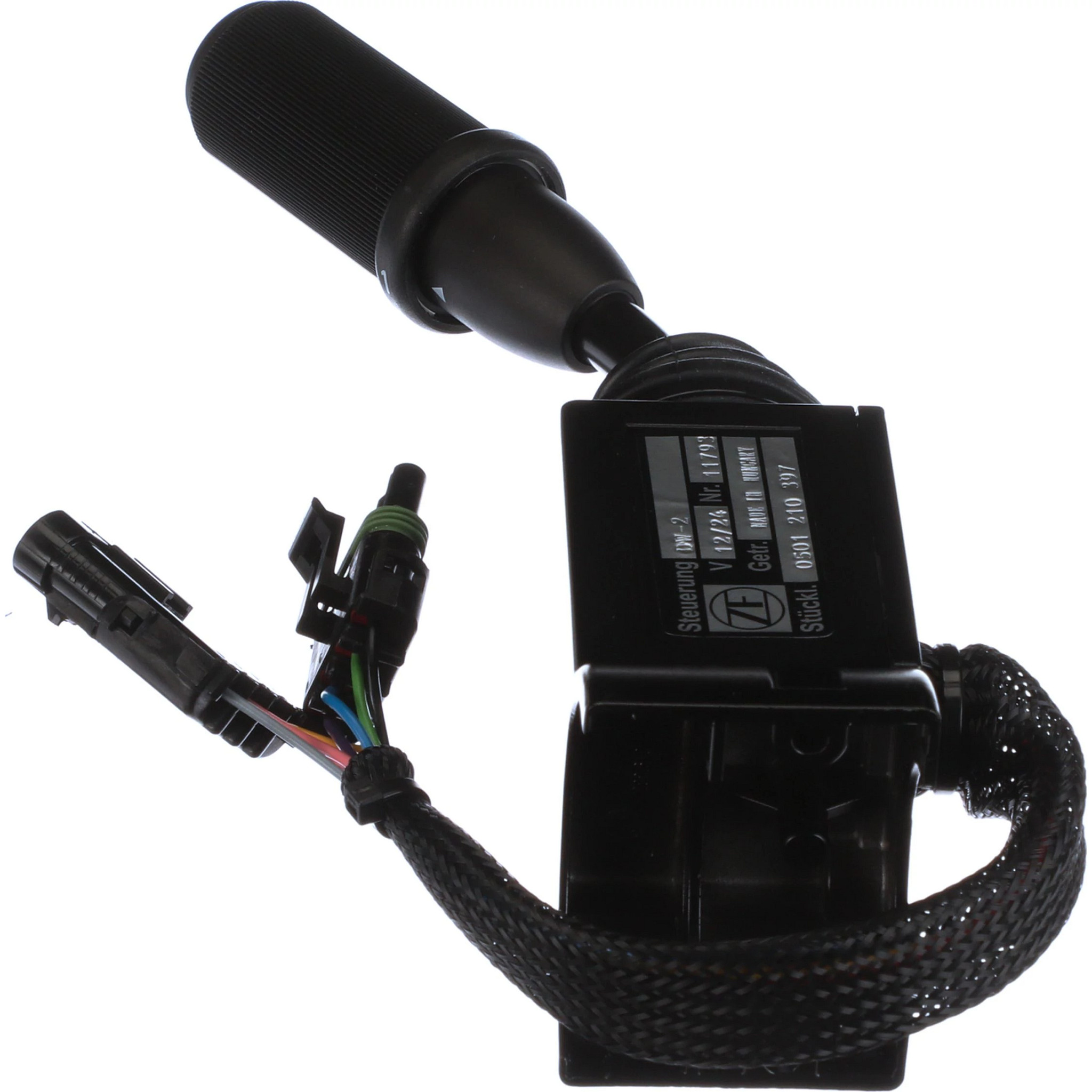 INTERR CLIGNOTANT | NEWHOLLANDAG | FR | FR