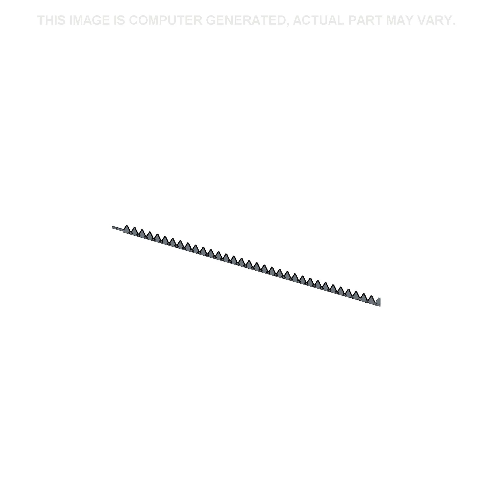 KNIFE ASSY | FLEXICOIL | ANZ | EN