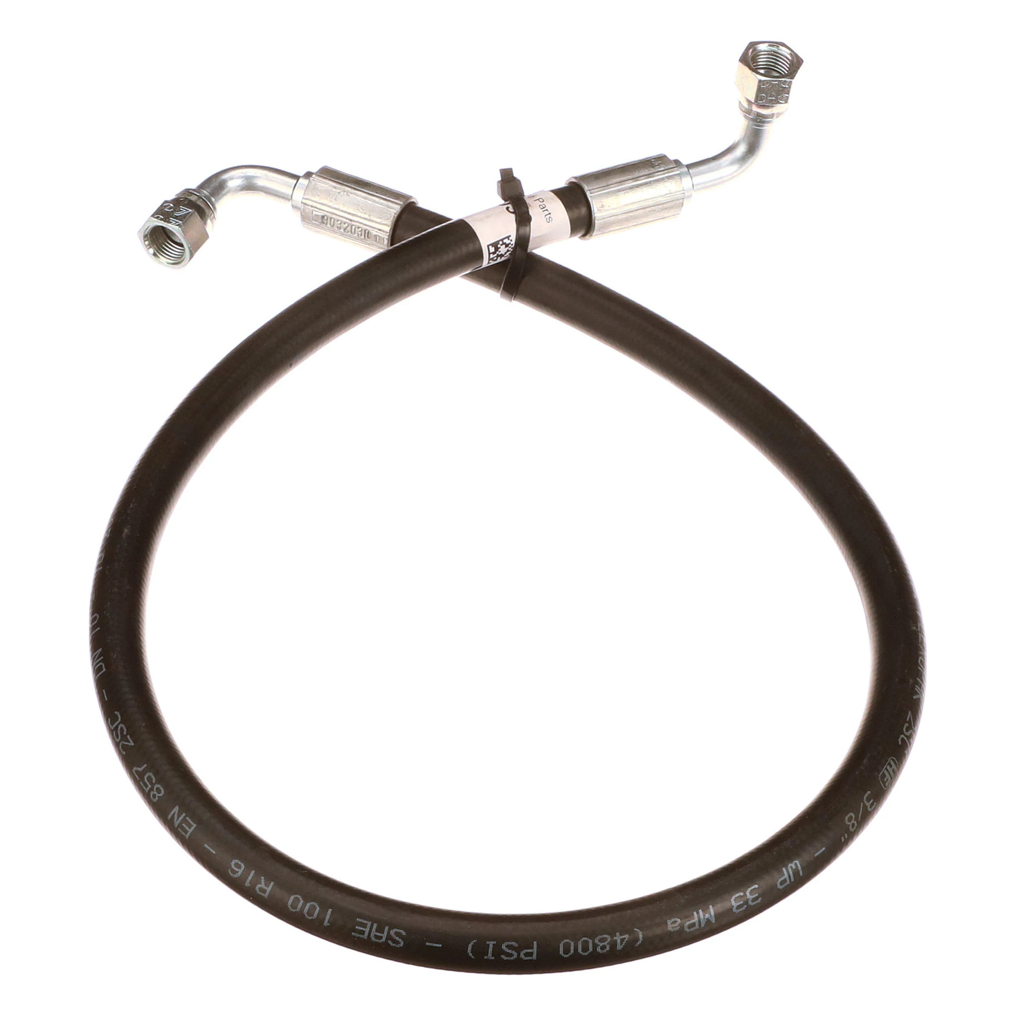 MANGUEIRA HIDRÁULICA