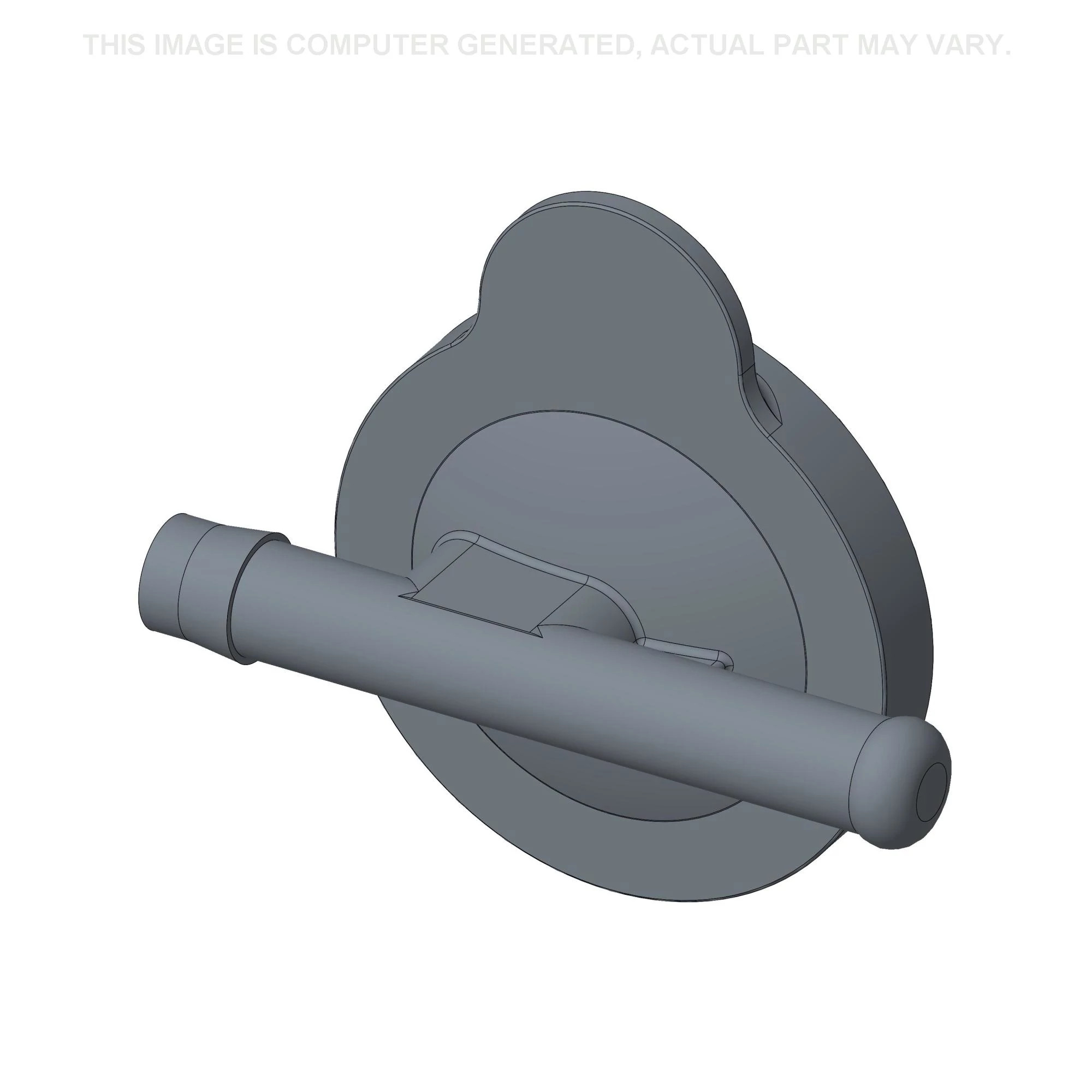 PLASTIC PLUG | CASECE | CA | EN