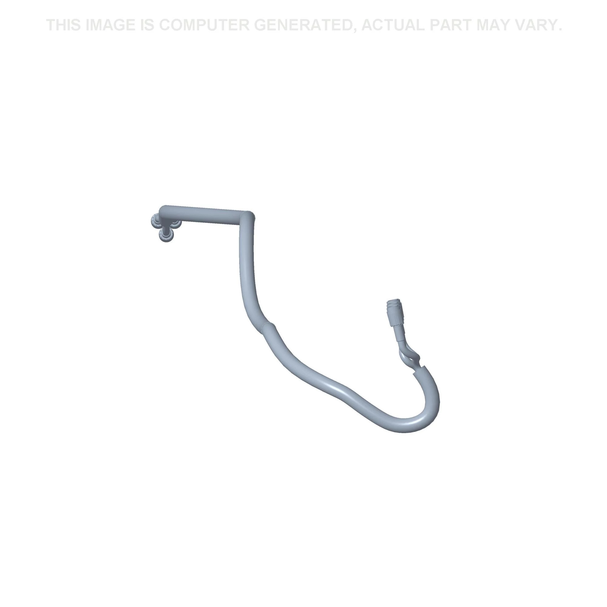 WIRE HARNESS | CASEIH | AMEA | EN