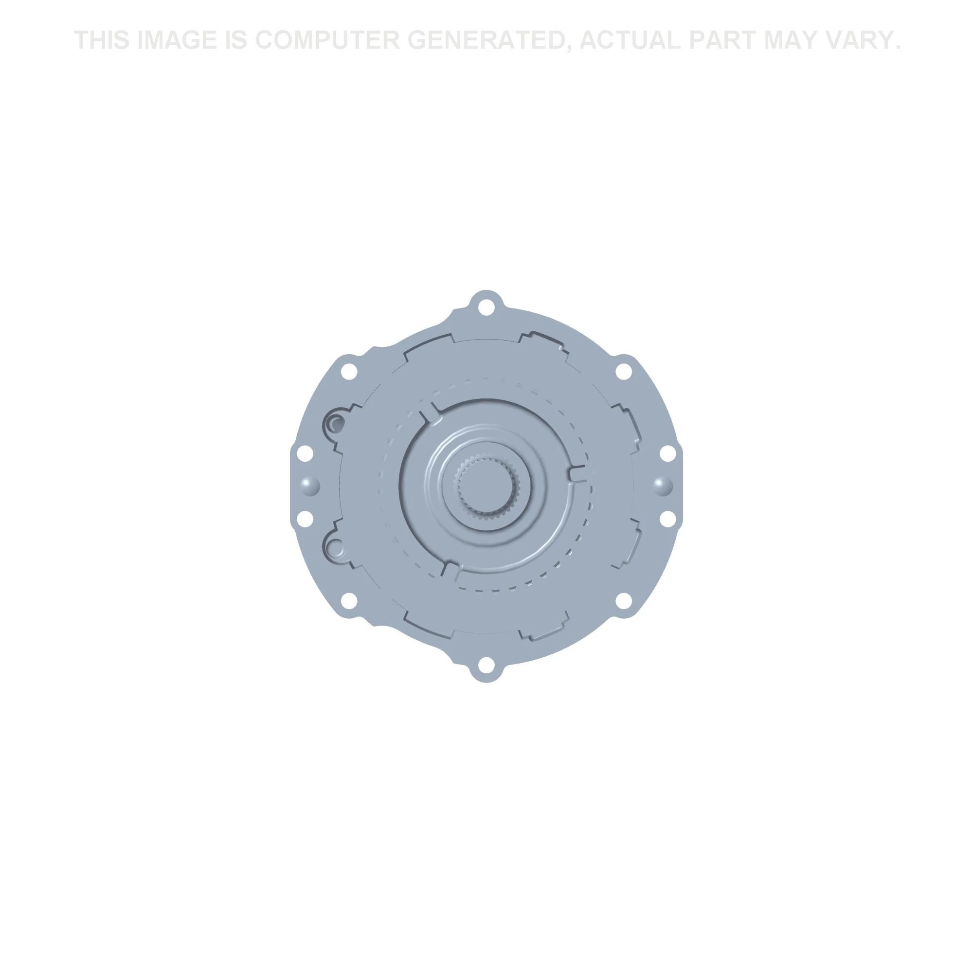 BRAKE | NEWHOLLANDAG | EU | EN