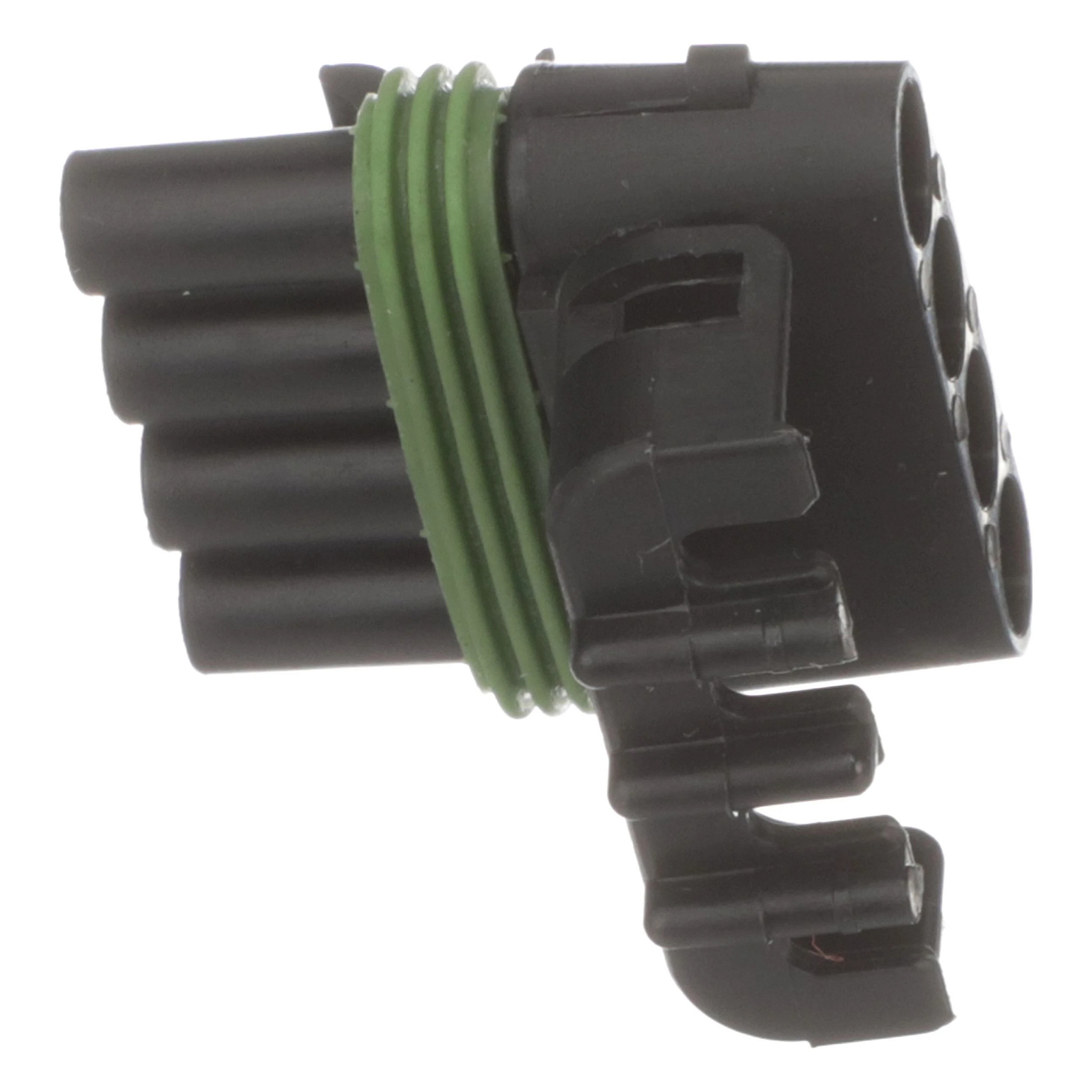 ELEC CONNECTOR | CASEIH | CA | EN