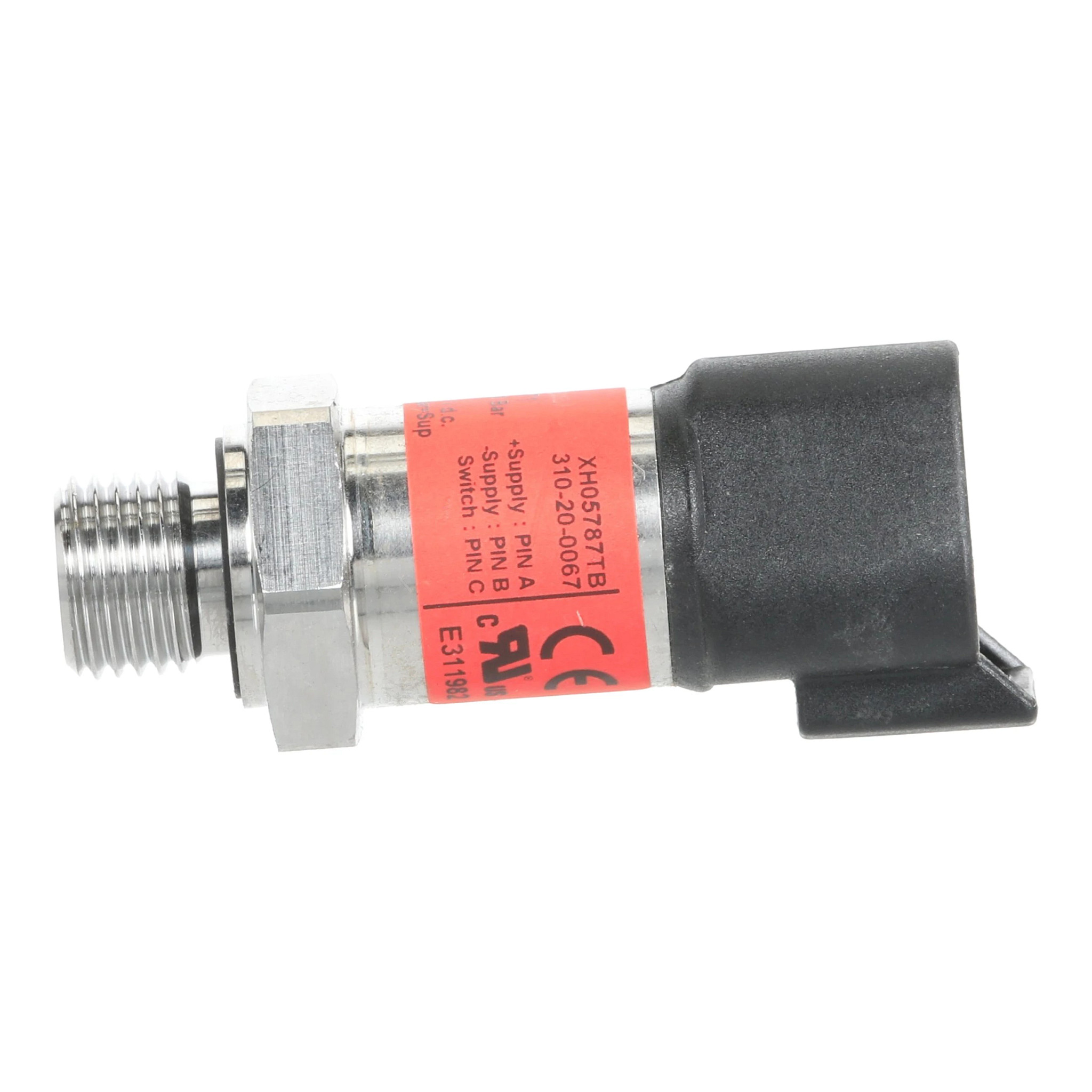 PRESSURE SWITCH | CASEIH | CA | EN
