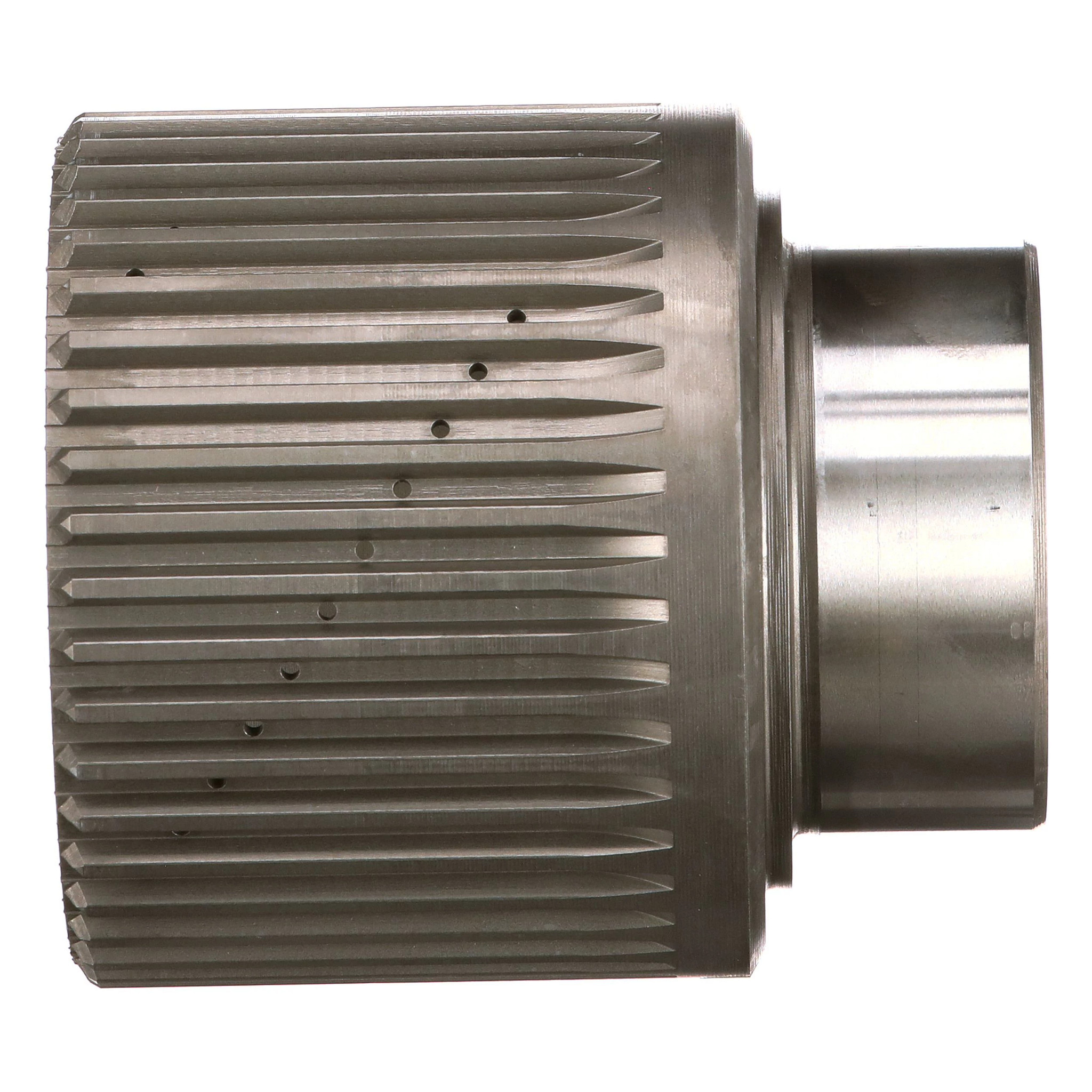 CLUTCH HOUSING | NEWHOLLANDAG | AU | EN