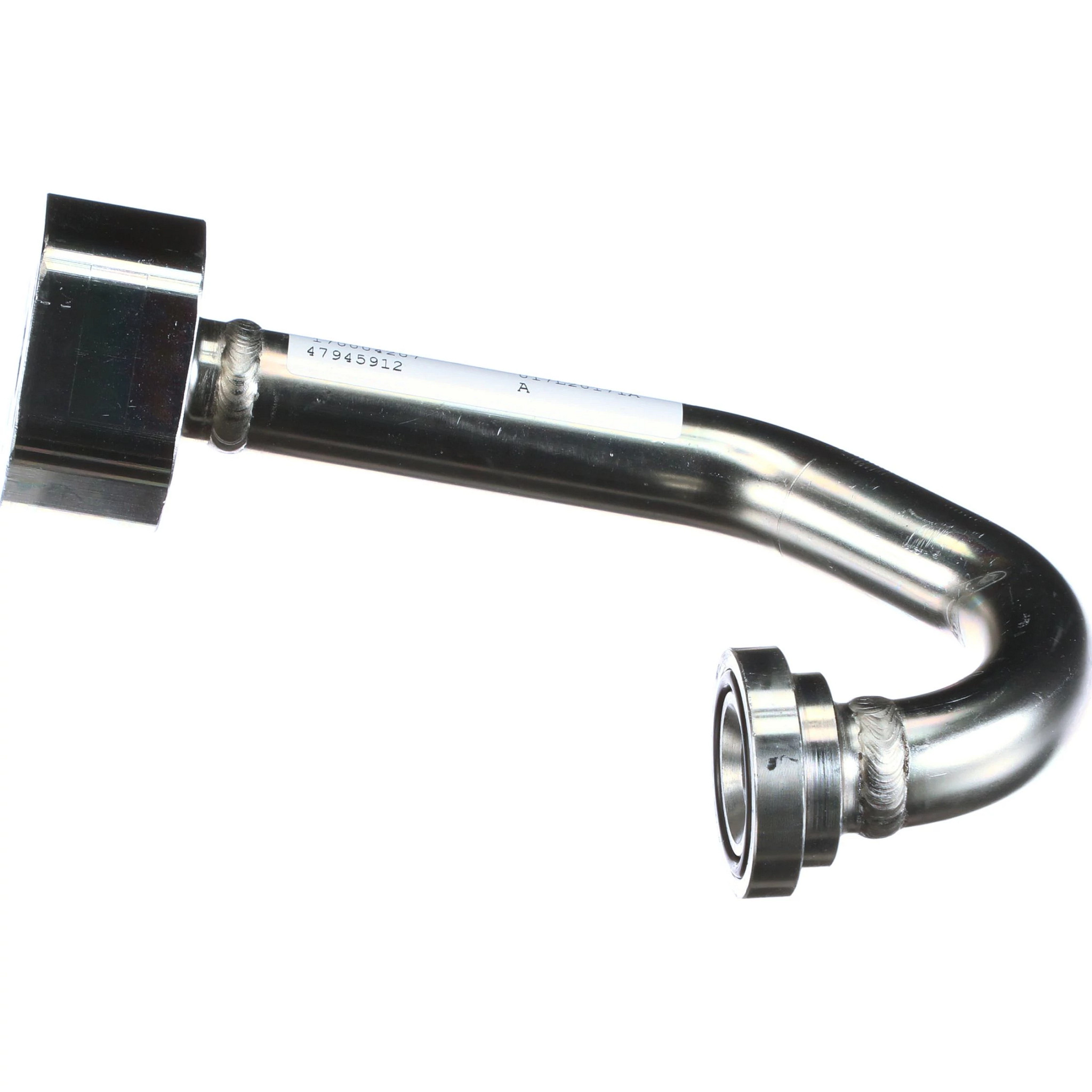 HYD TUBE | NEWHOLLANDCE | CA | EN