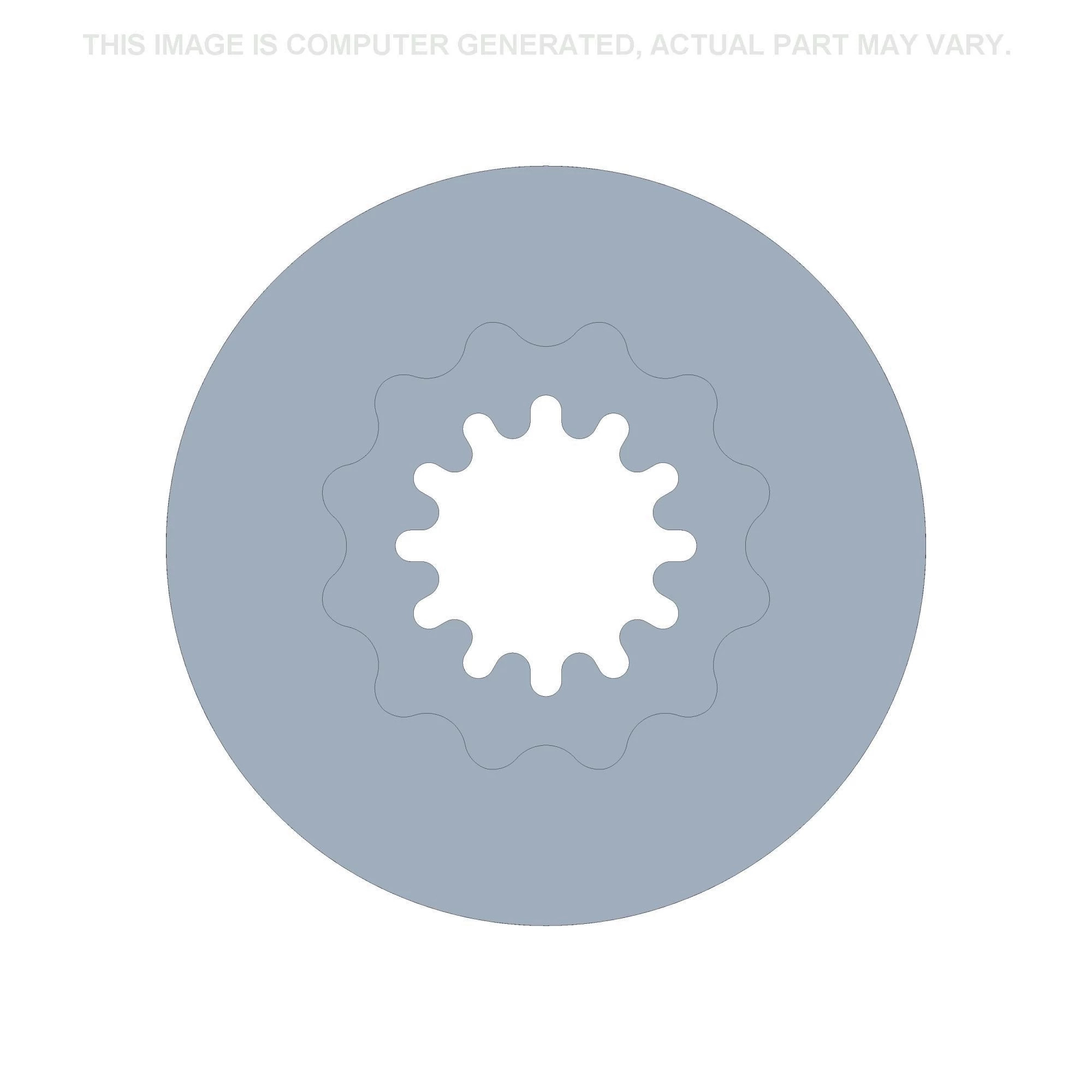 SPLINED BUSHING | CASEIH | US | EN
