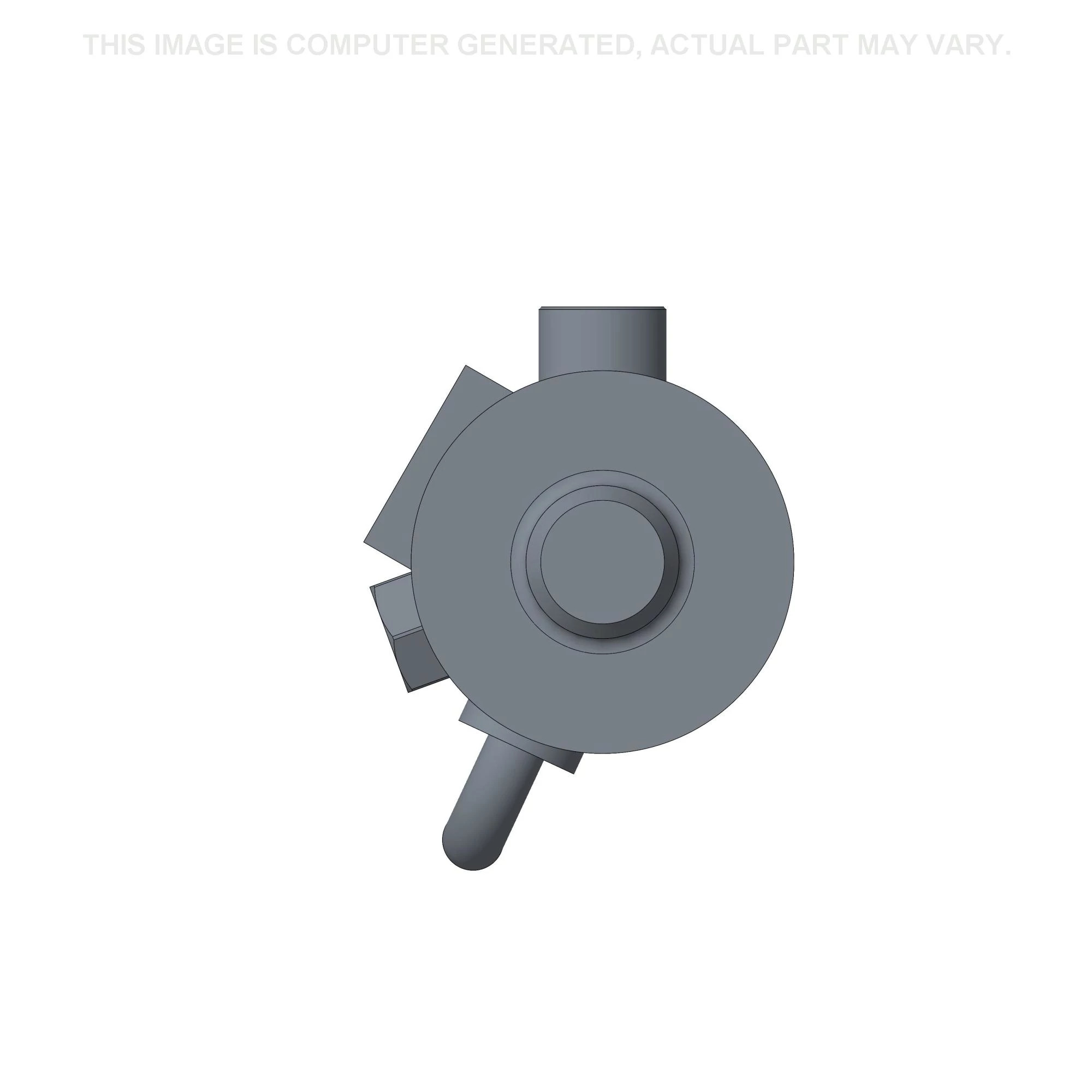 HYDRAULCYLINDER | CASEIH | EU | FR