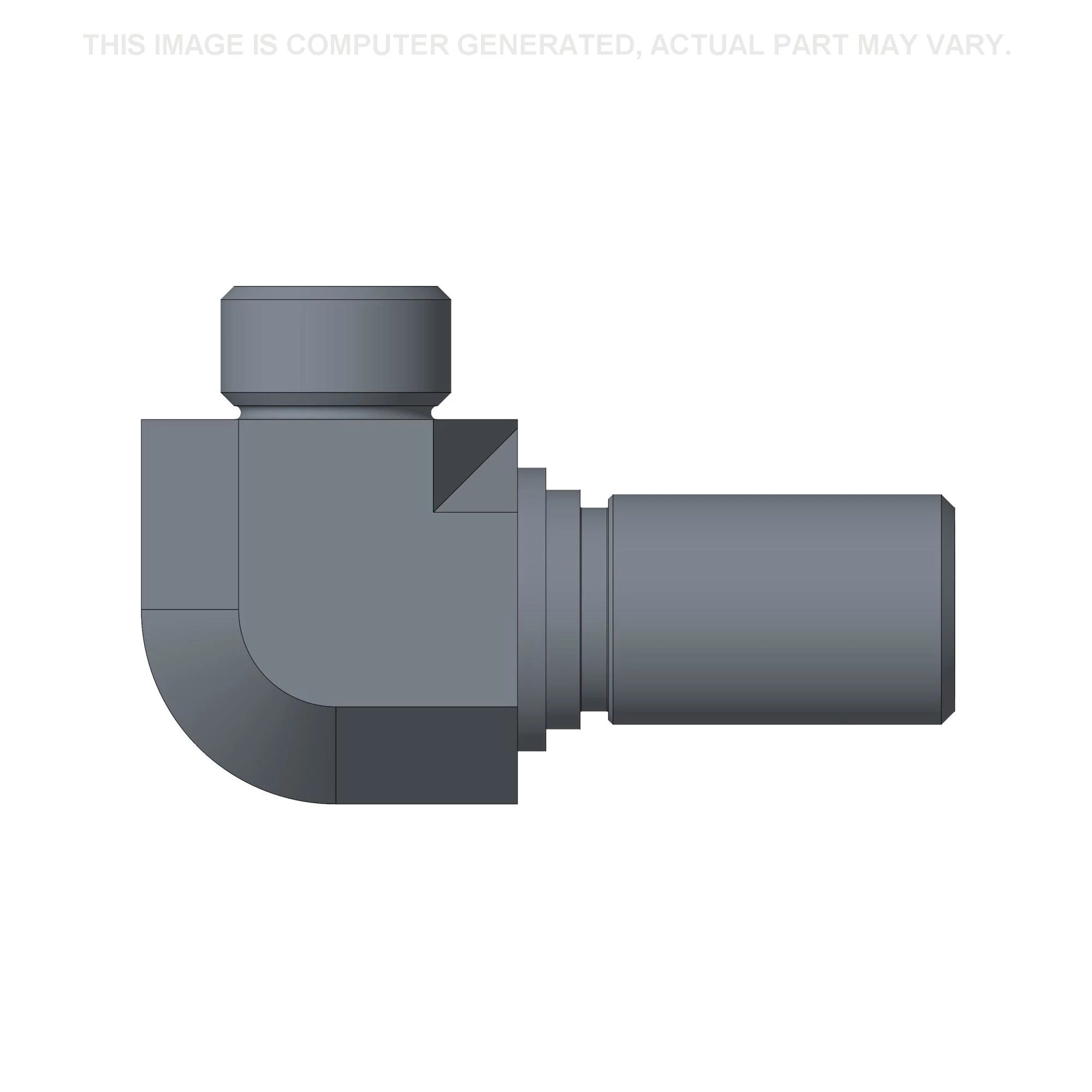 HYD CONNECTOR | NEWHOLLANDAG | EU | EN