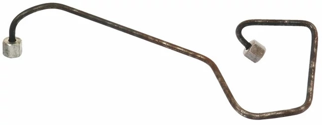 Tuyau d'injecteur - N° 1 | NEWHOLLANDAG | CA | FR