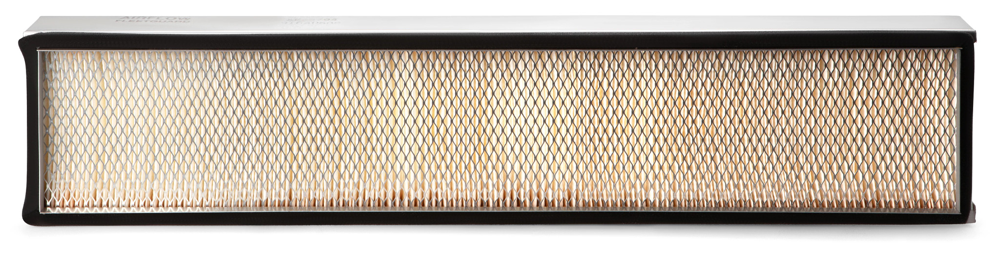 Fleetguard® Panel Cabin Air Filter | CASECE | US | EN