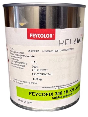 Pintura | CASEIH | ES | ES