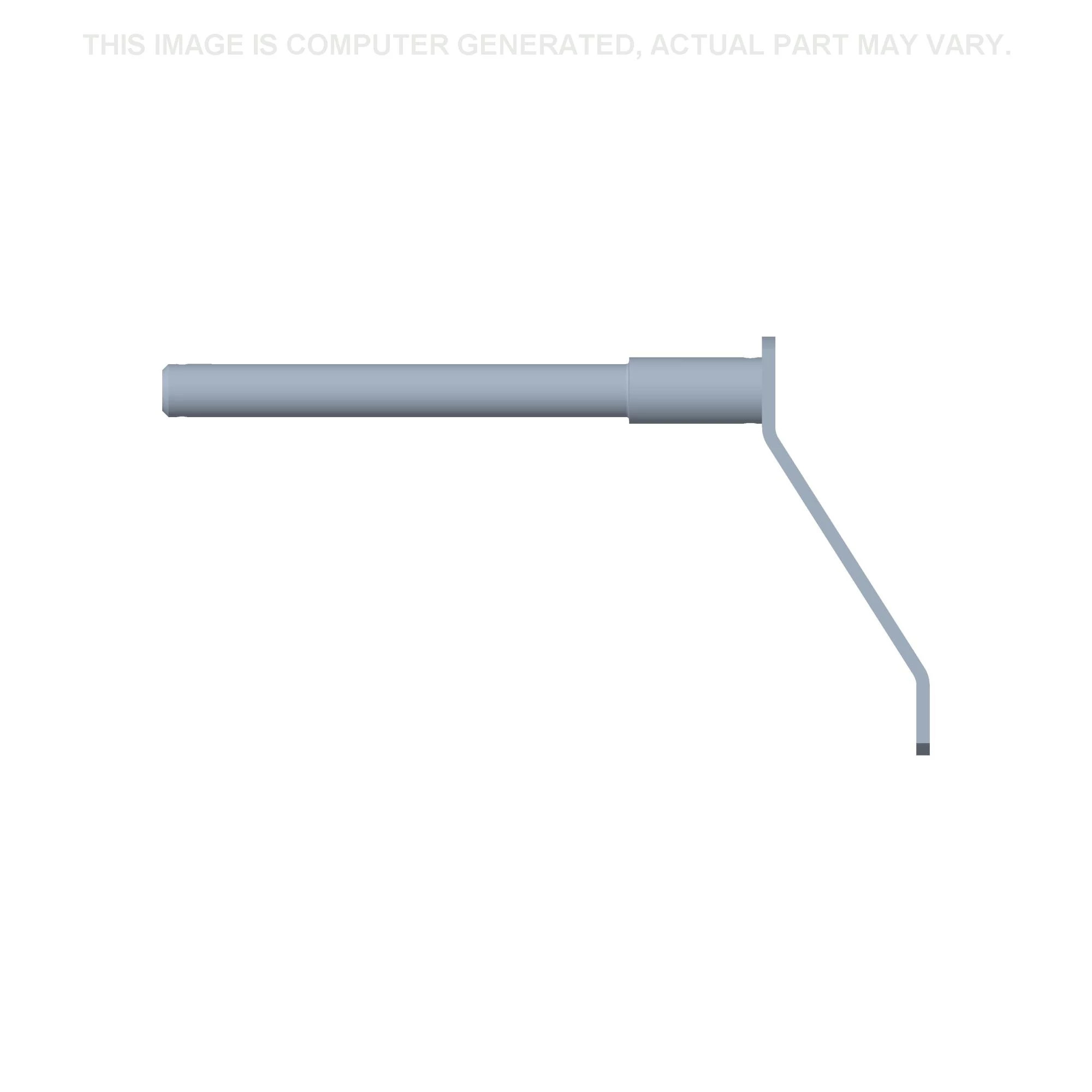 CRANKED HANDLE | CASECE | AMEA | EN