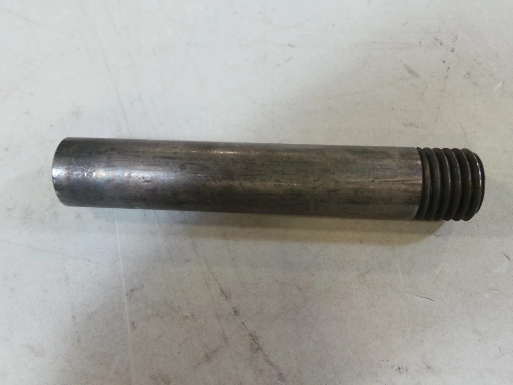 PIN | STEYR | AMEA | EN