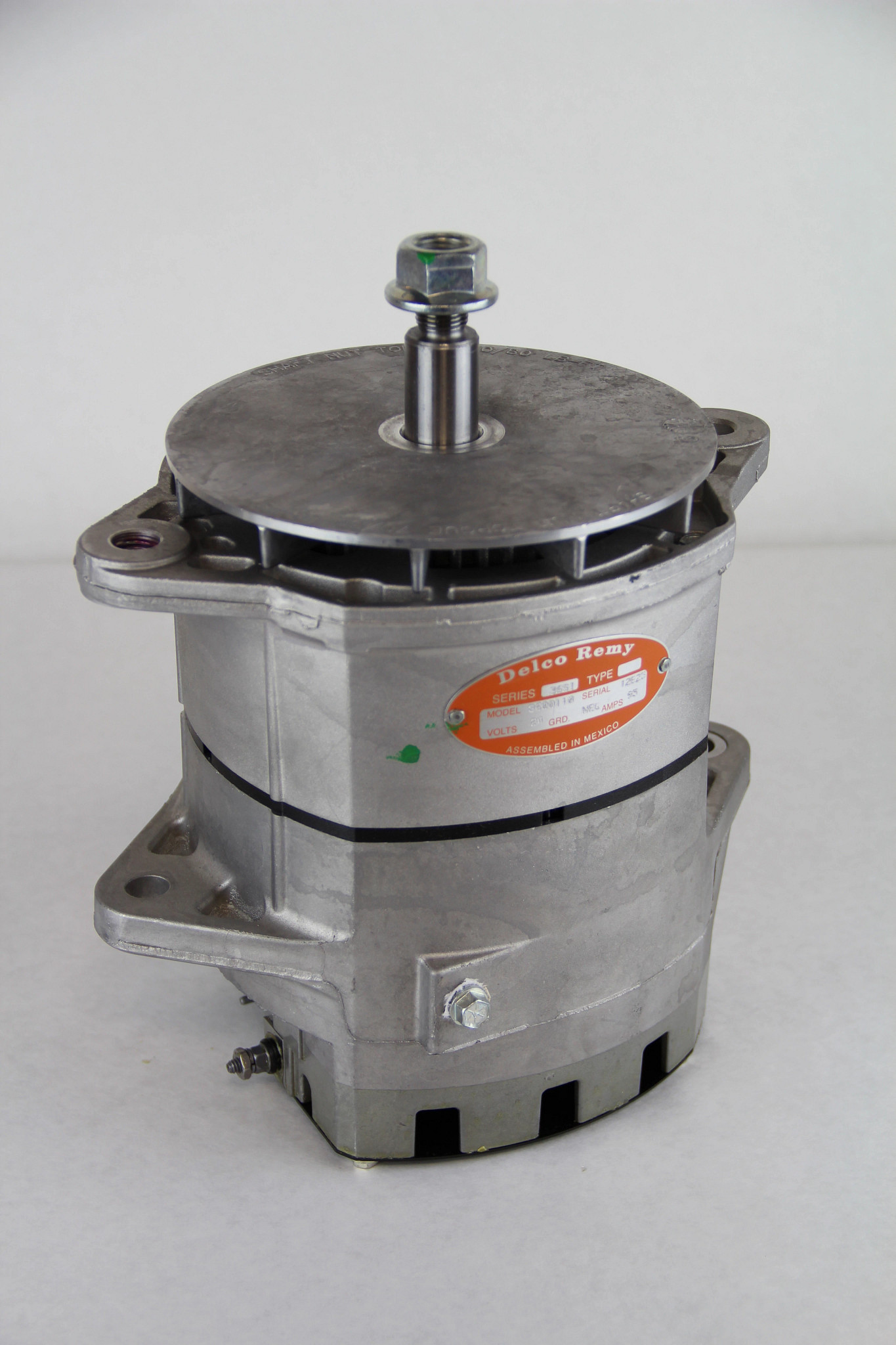 REMAN-ALTERNATOR - 87372640R