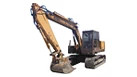 ESCAVADEIRA DE ESTEIRA CASE (N/S 74163-74418) (N/S 15201-) | CASECE | BR | PT