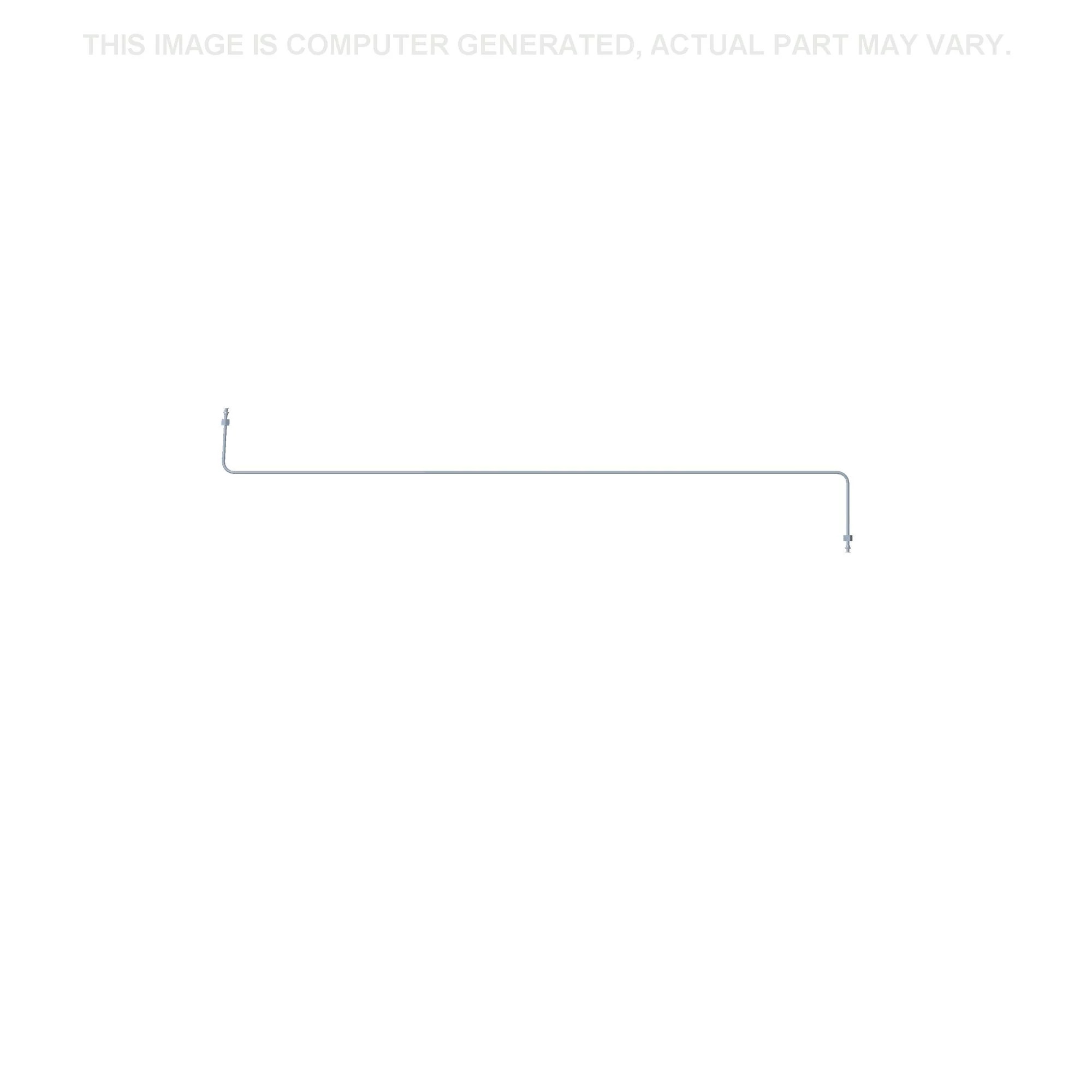 HYD TUBE | CASEIH | US | EN