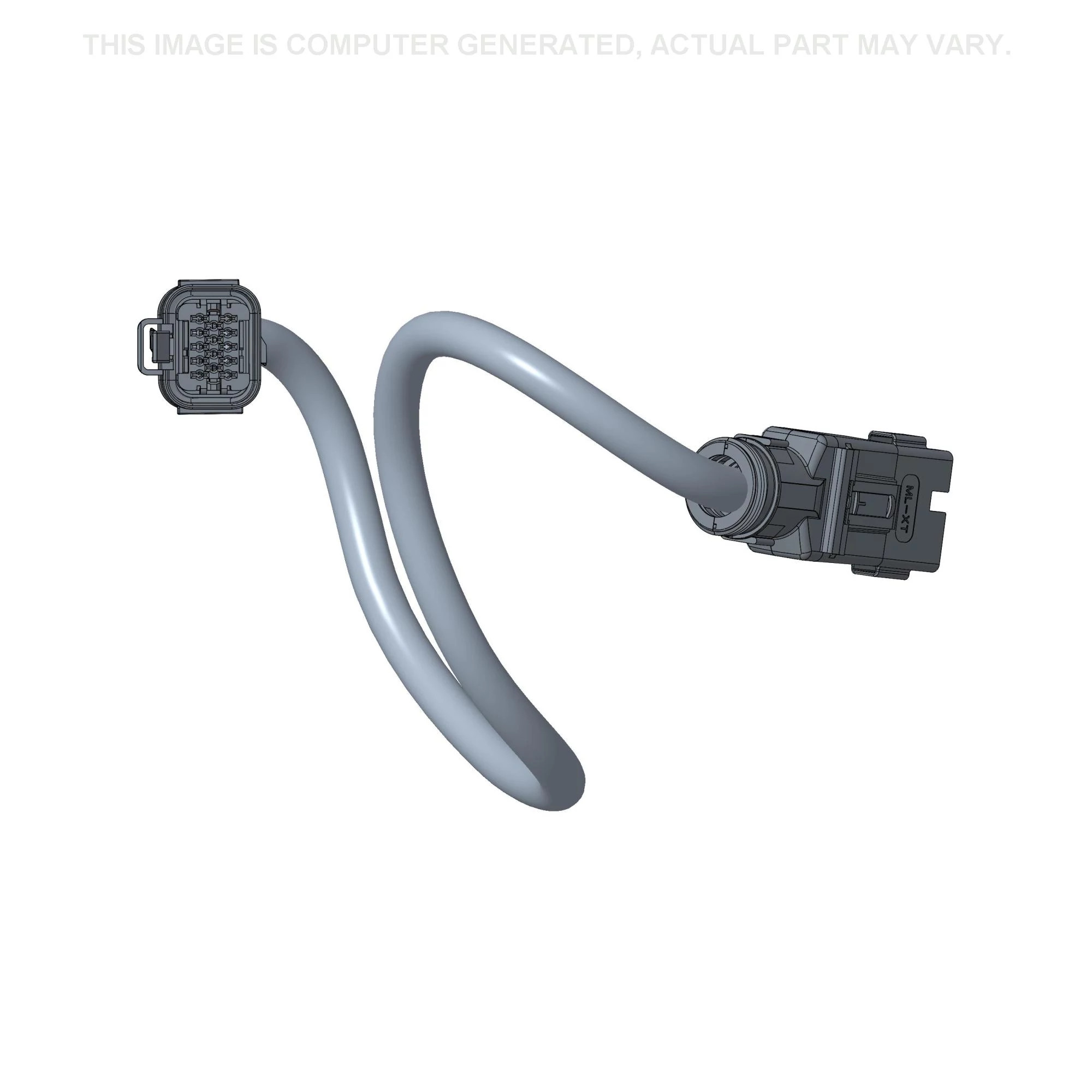 WIRE HARNESS | CASEIH | EU | SV