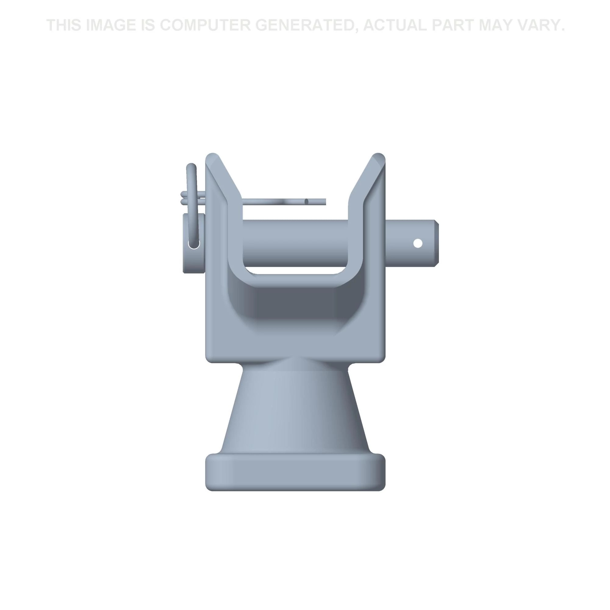 TOW HOOK | NEWHOLLANDCE | EU | NL