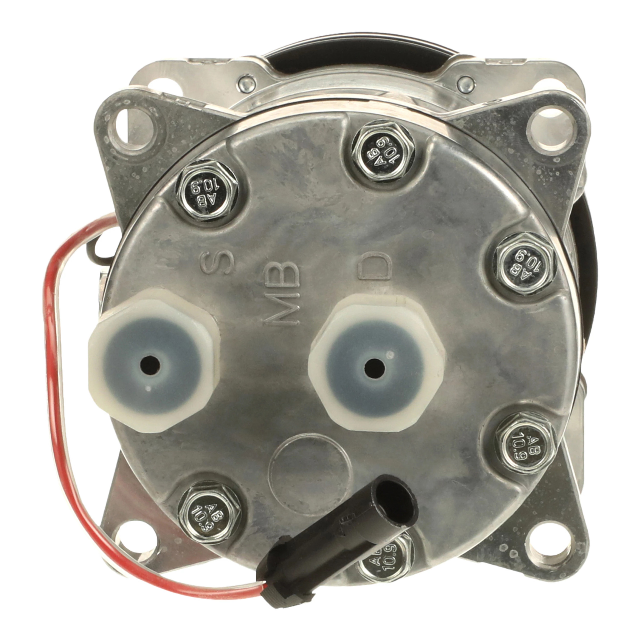 REMAN-A/C COMPRESSOR | NEWHOLLANDCE | EU | DA