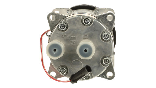 COMPRESSORE RIGENERA | STEYR | EU | IT