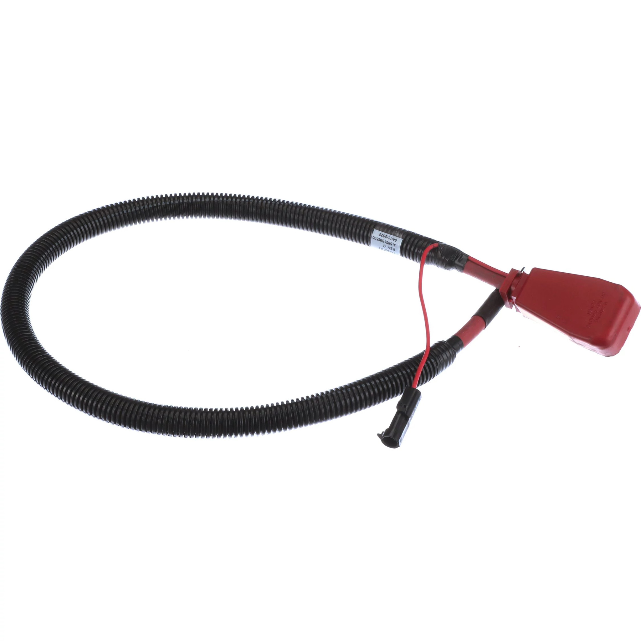 CABLE | CASEIH | GB | EN