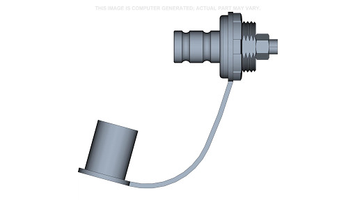CONECTOR TERMINAL | CASEIH | EU | PT