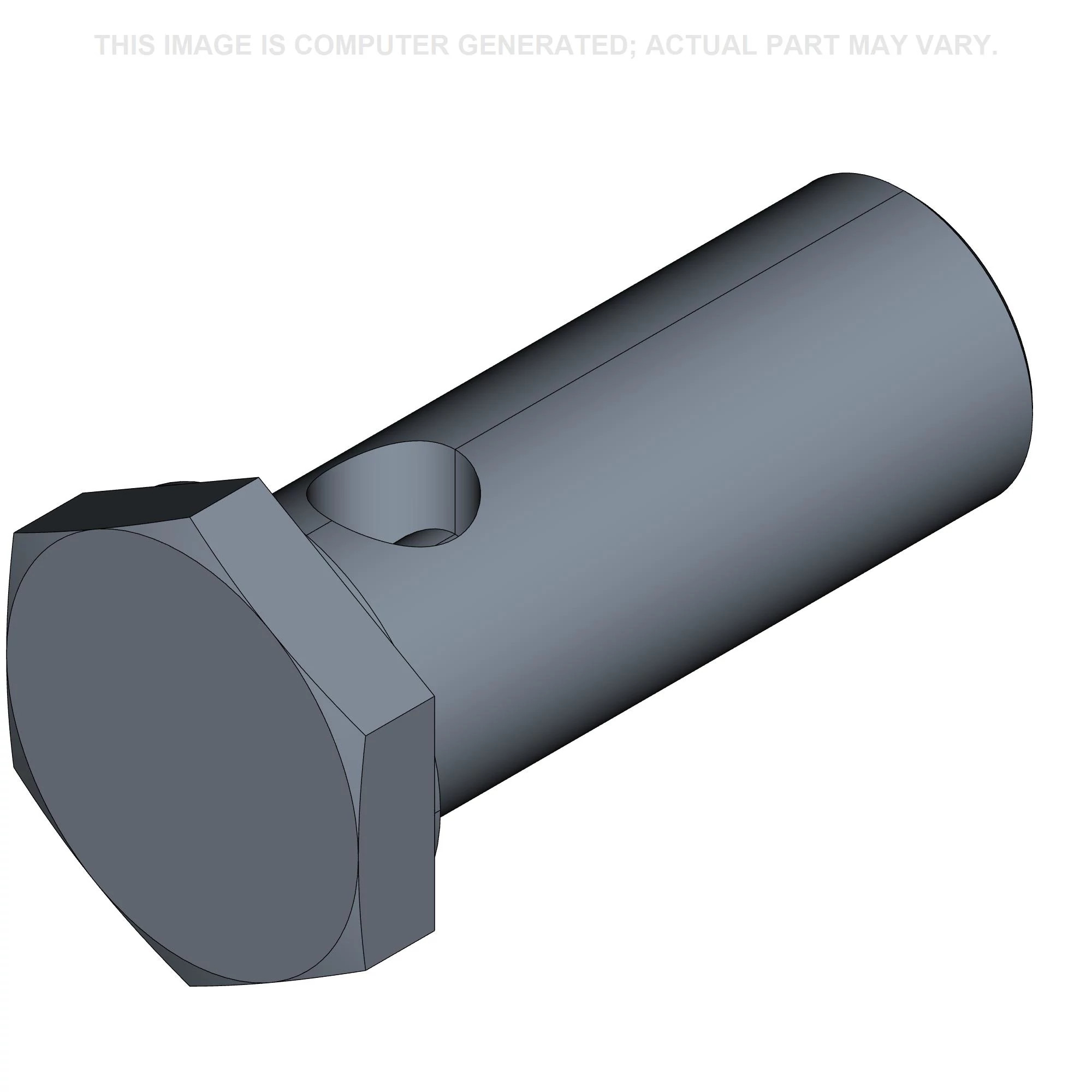 Pipe | NEWHOLLANDAG | CA | FR