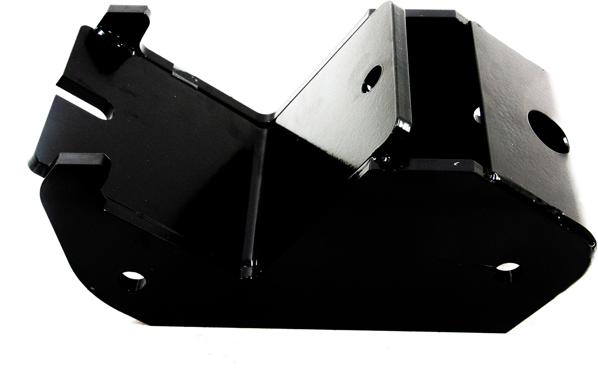 Montage | NEWHOLLANDAG | CA | FR