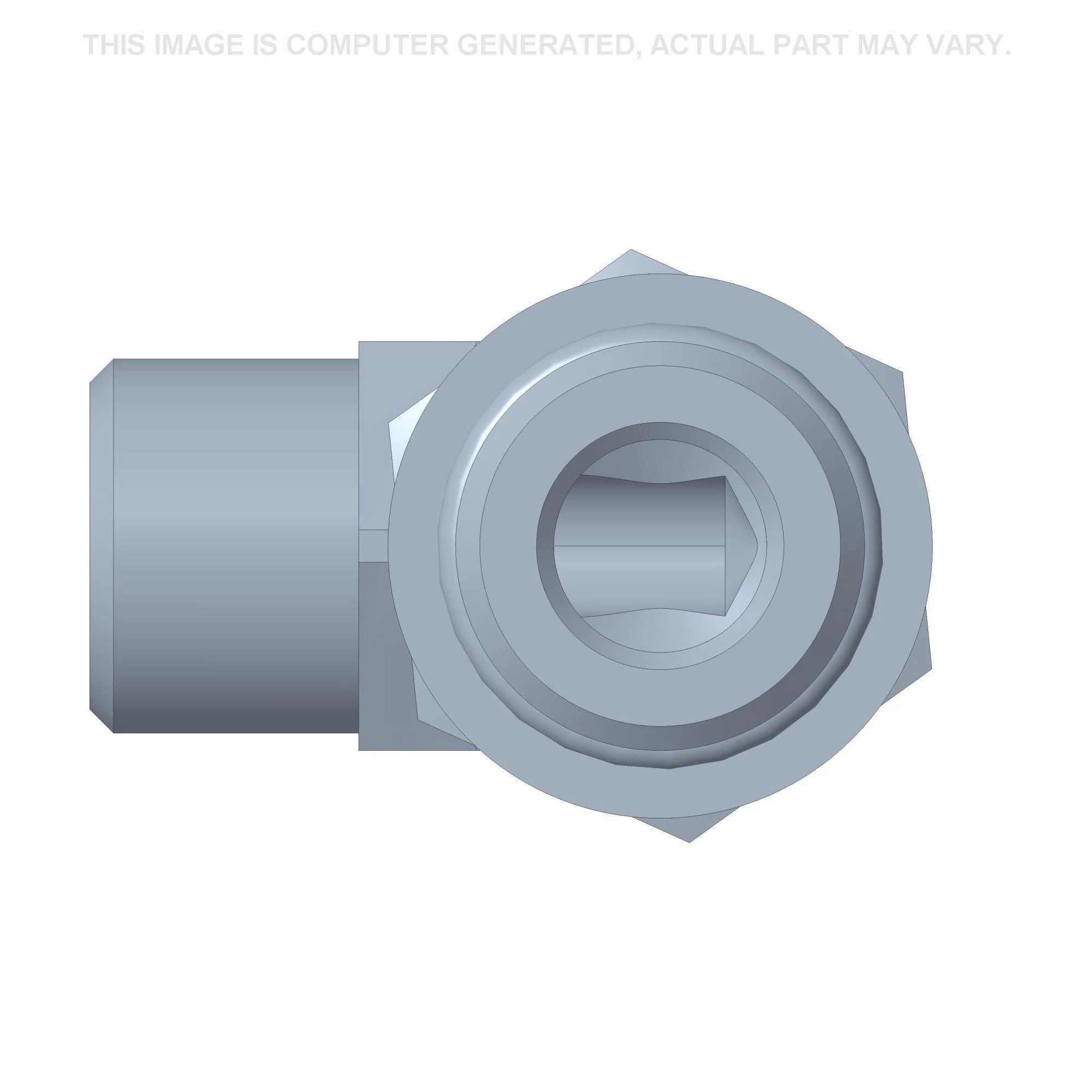 90 ELBOW | FLEXICOIL | CA | FR