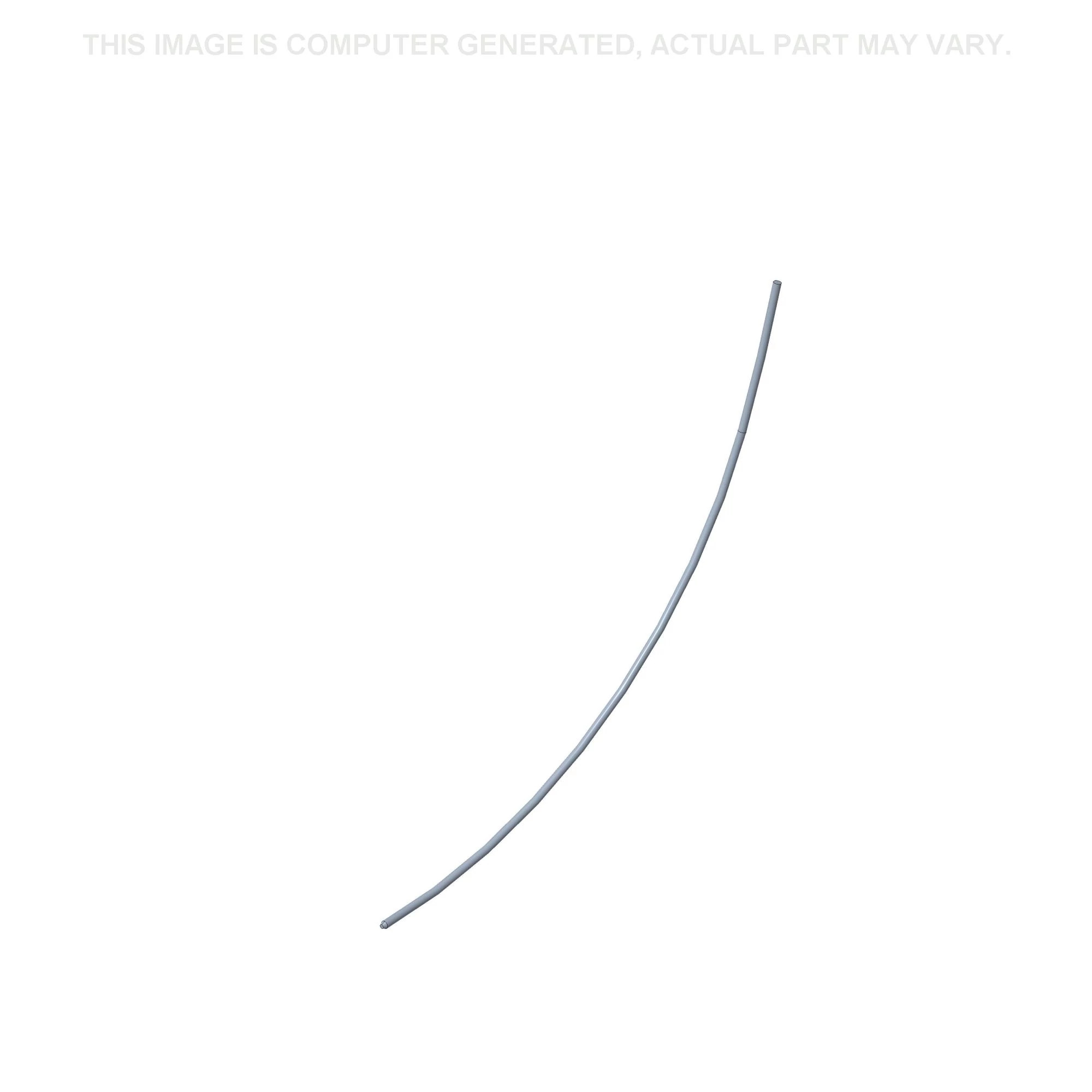 Large Wire Concave Wire - High Tensile - Left Hand | CASEIH | CA | EN