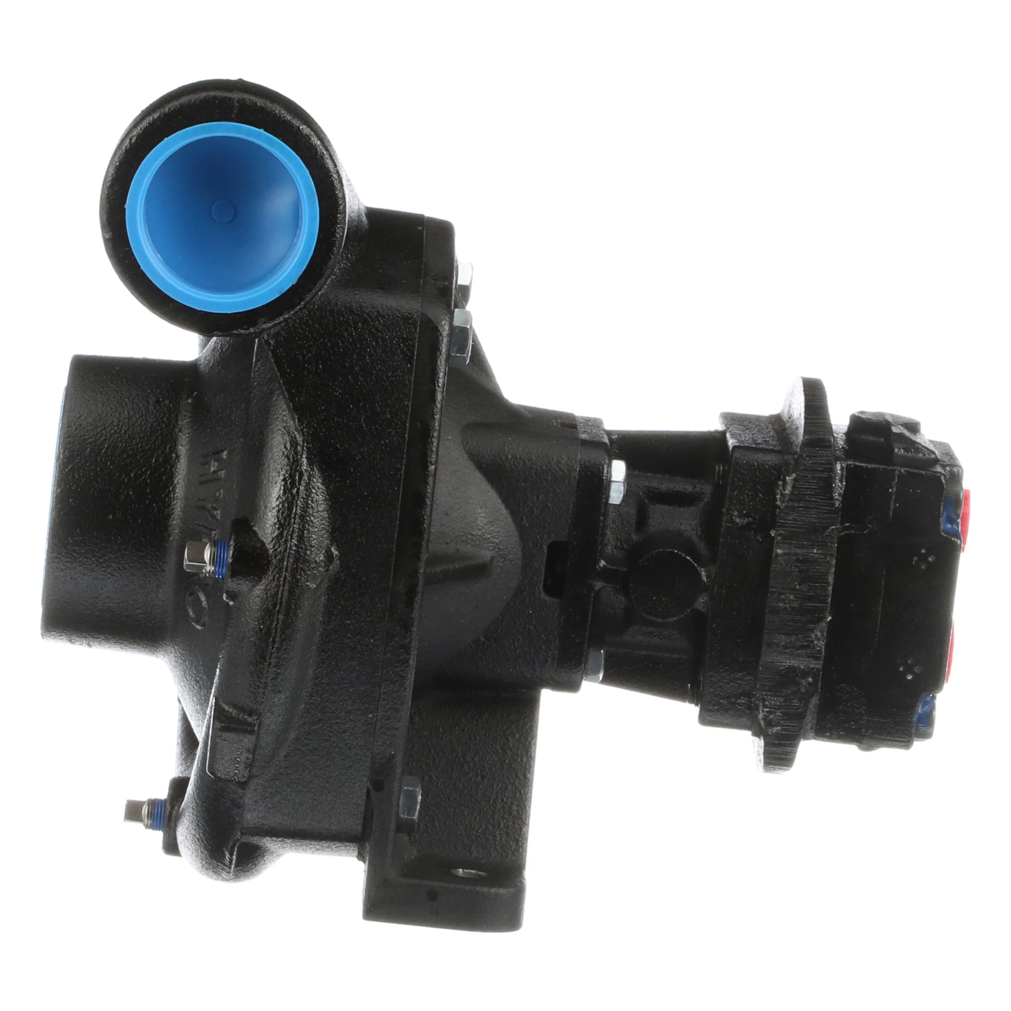 87268178 | Hydraulic Pump | Case IH | MyCNH US Store