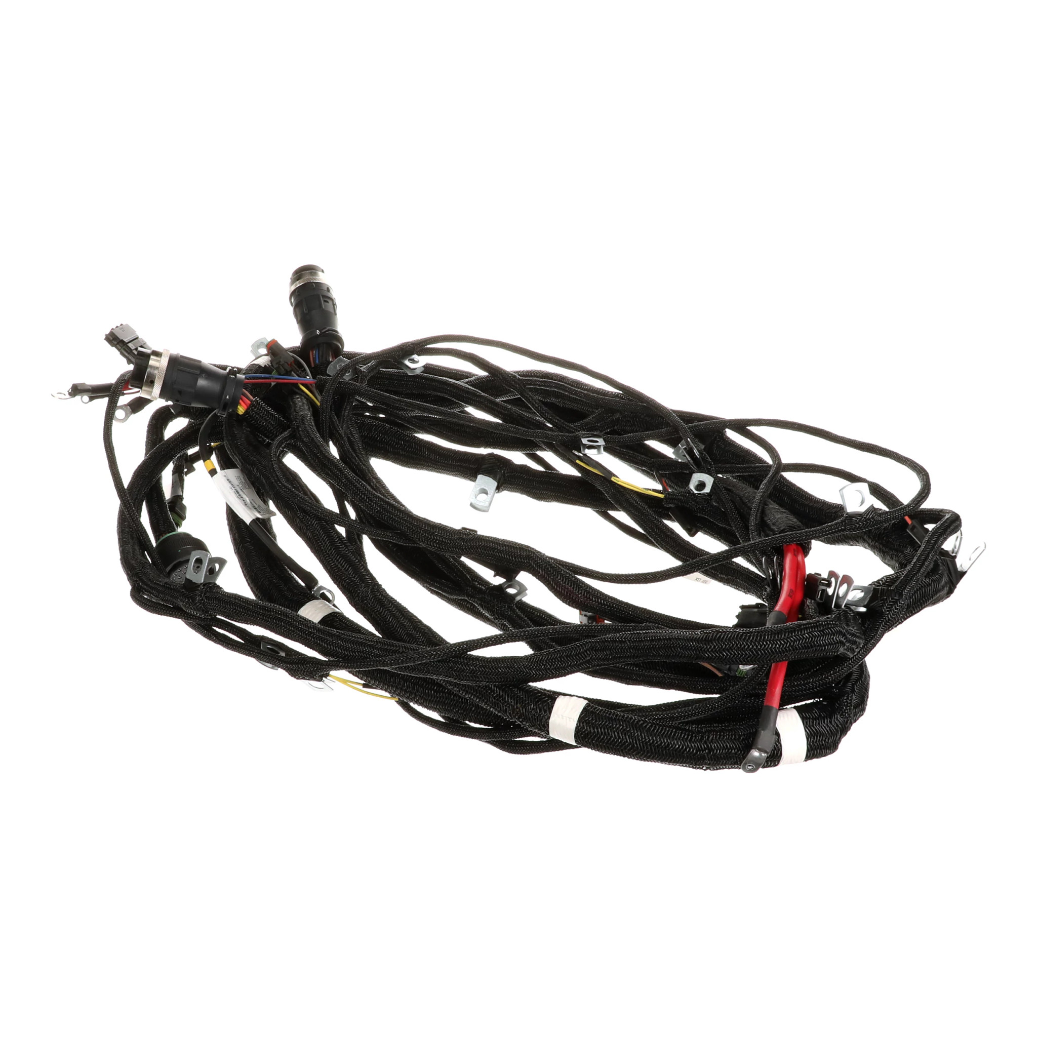 FAISCEAU | CASEIH | CA | FR