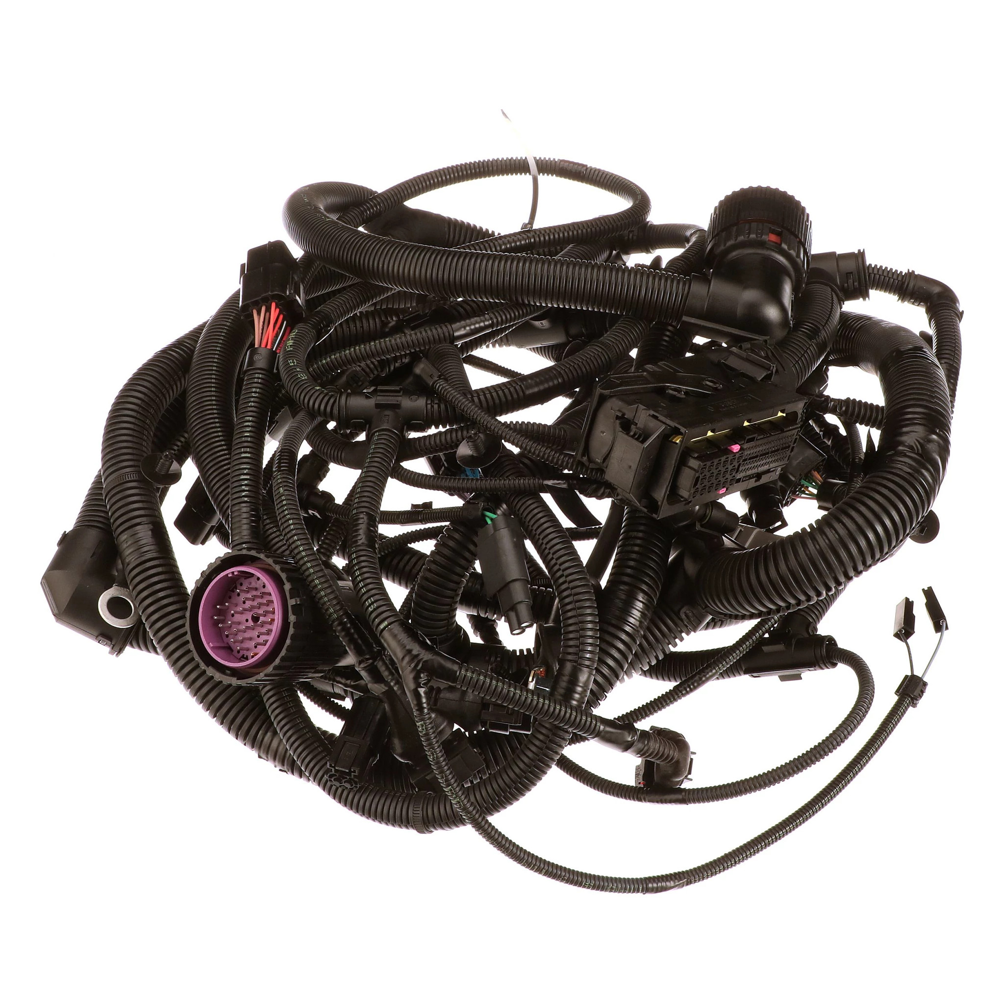 REMAN-WIRE HARNESS | NEWHOLLANDCE | FR | FR