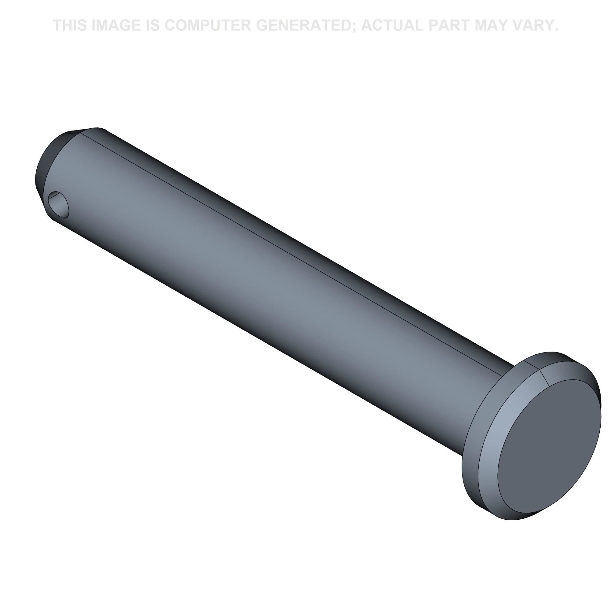 Clevis Pin | NEWHOLLANDAG | CA | EN