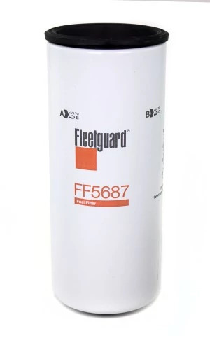 FF5687 | Fleetguard® Spin-On Fuel Filter | Case IH | MyCNH US Store