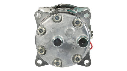COMPRESSOR AR COND. | CASEIH | EU | IT