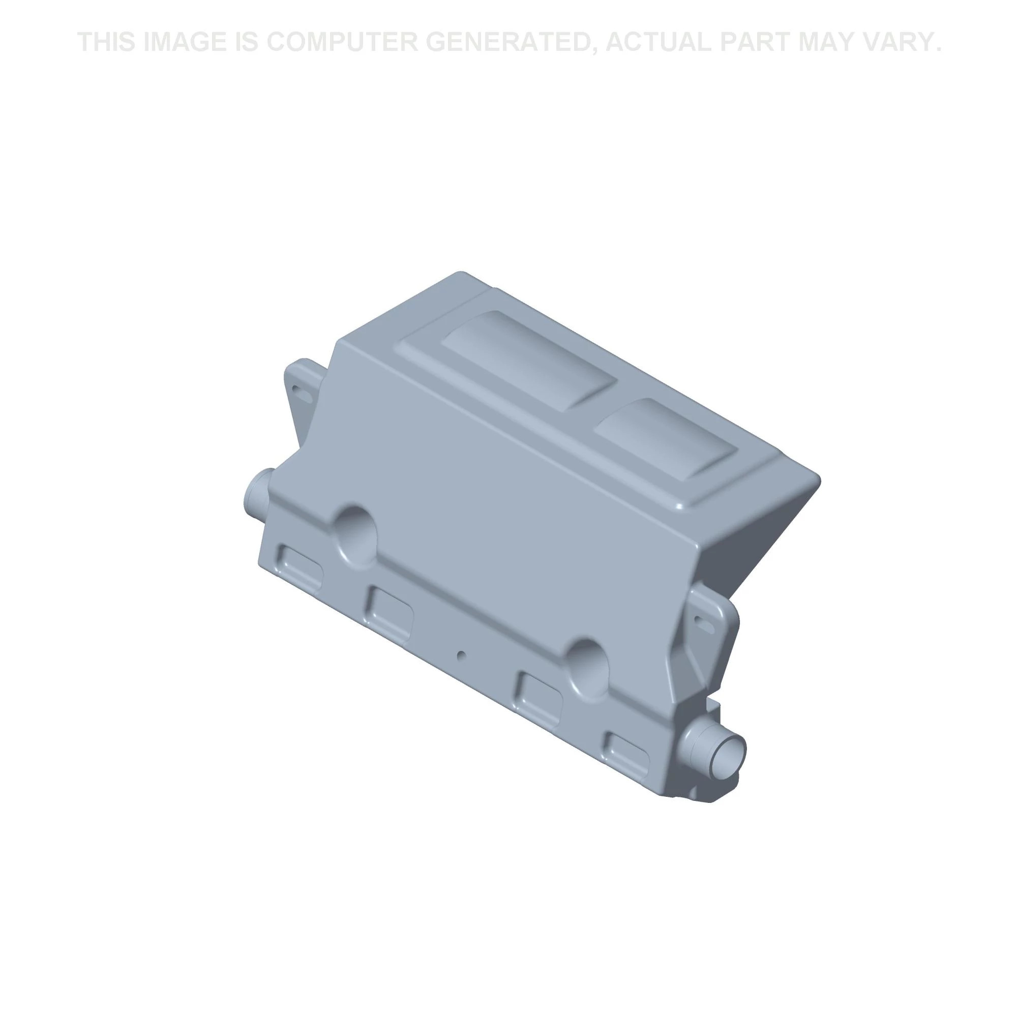 Air Duct | NEWHOLLANDCE | US | EN
