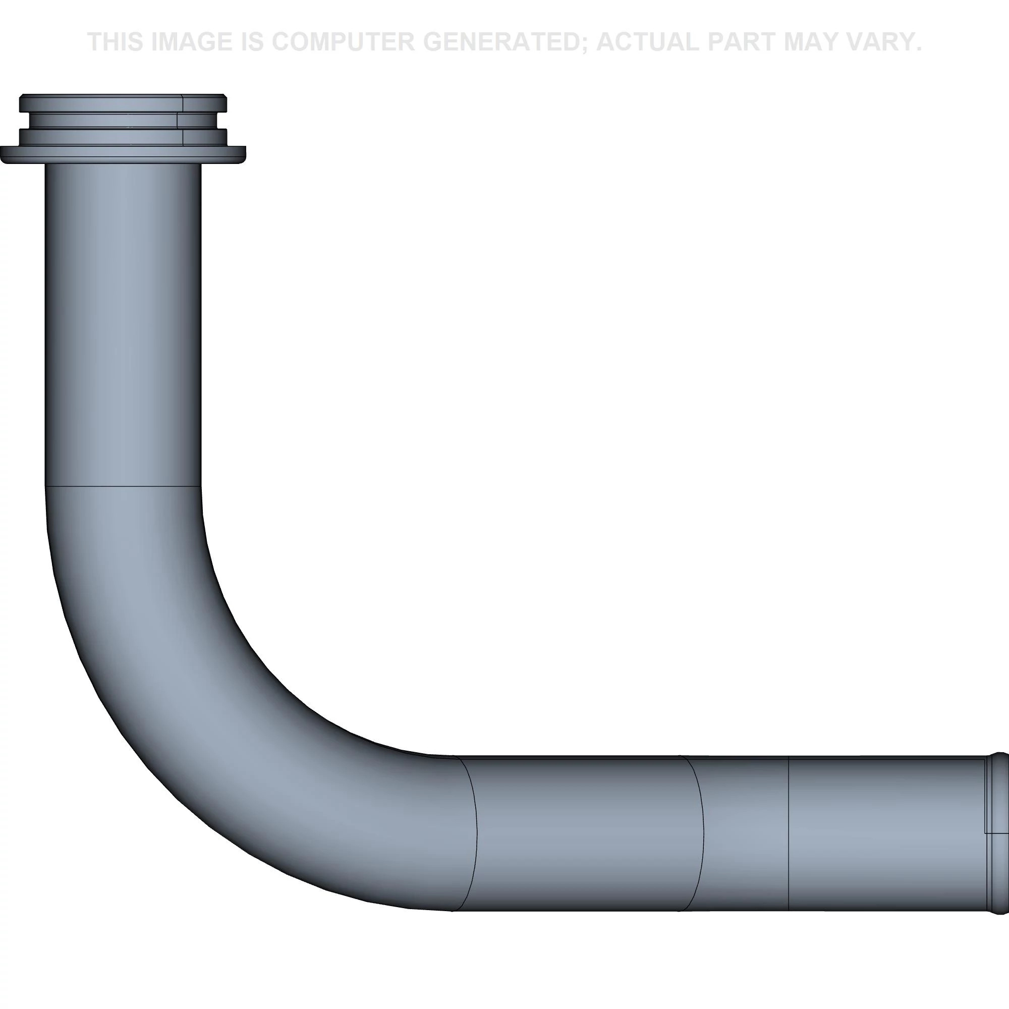 SUCTION PIPE | NEWHOLLANDAG | NZ | EN