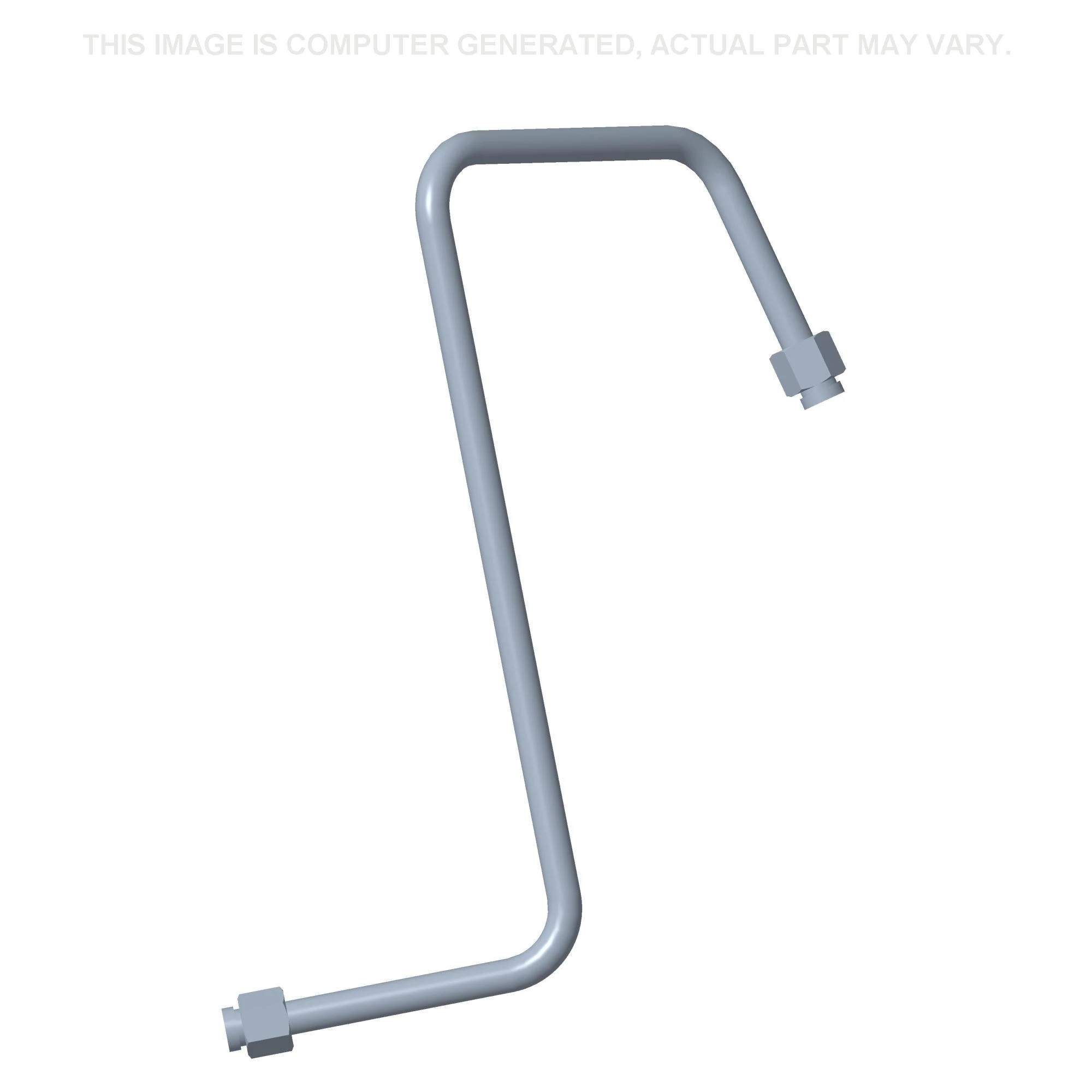 TUYAU HYDRAULIQUE | NEWHOLLANDCE | CA | FR