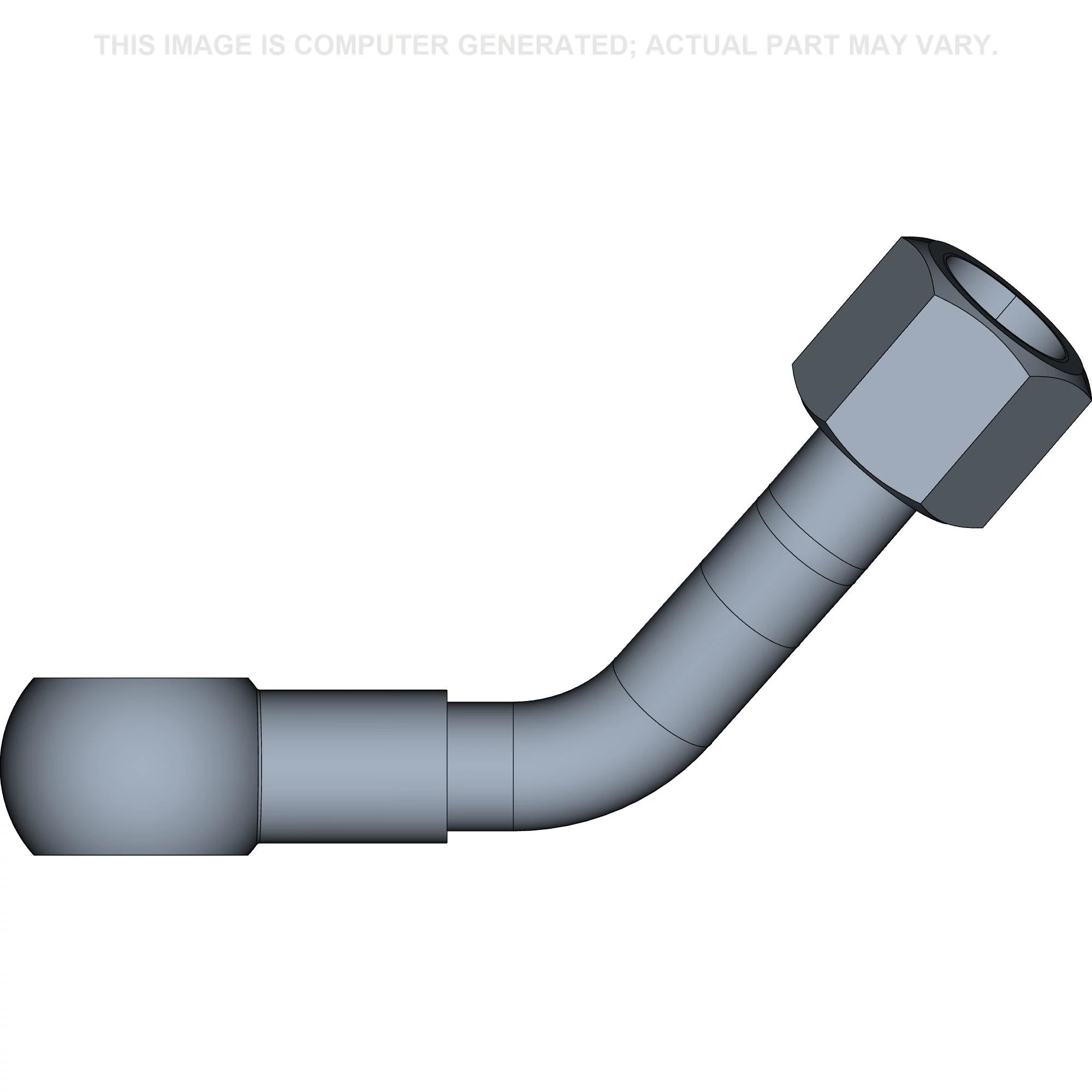 TUYAU | CASEIH | CA | FR