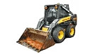 SKID STEER LOADER (NA) - 2006 - N7M456356 & PRIOR | NEWHOLLANDCE | BR | PT